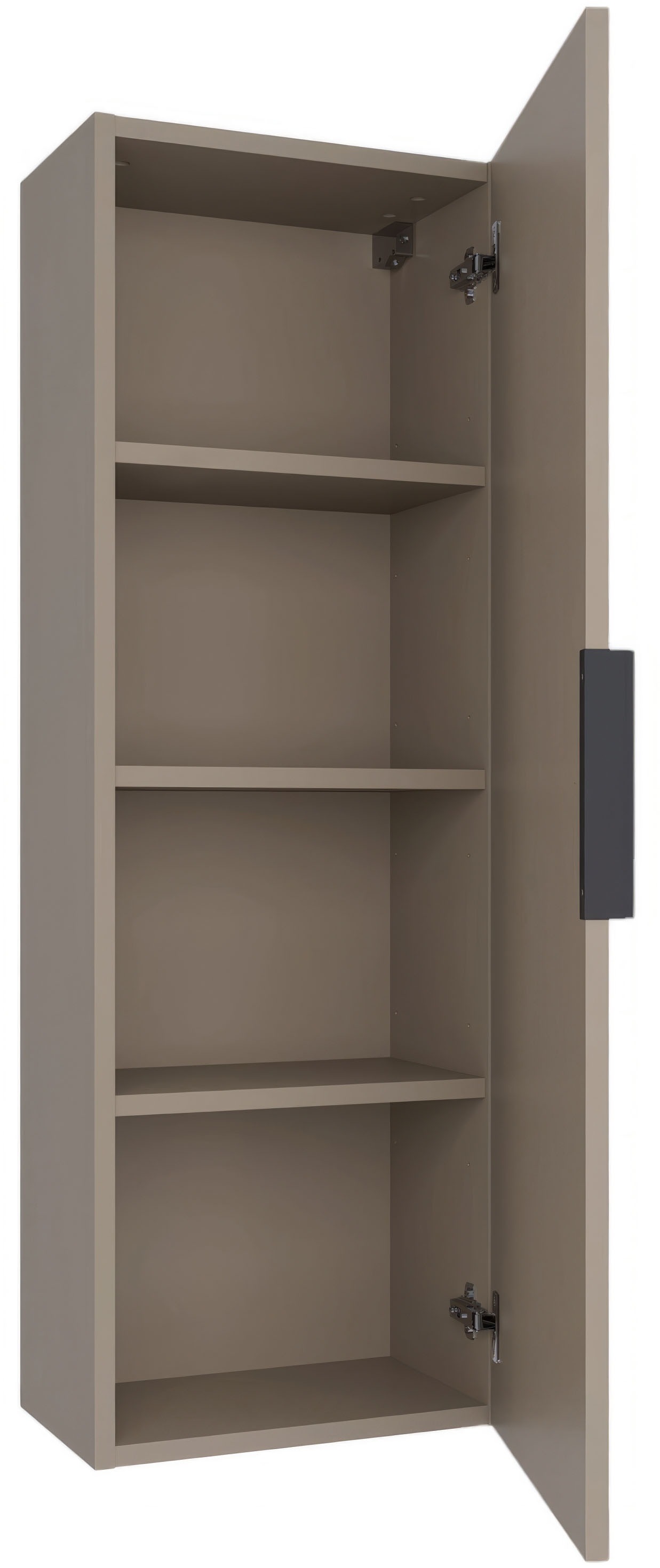 Thumbnail - welltime Hängeschrank "Tibu" in verschiedenen Farben erhältlich, Badmöbel, passend zur Serie Tibu