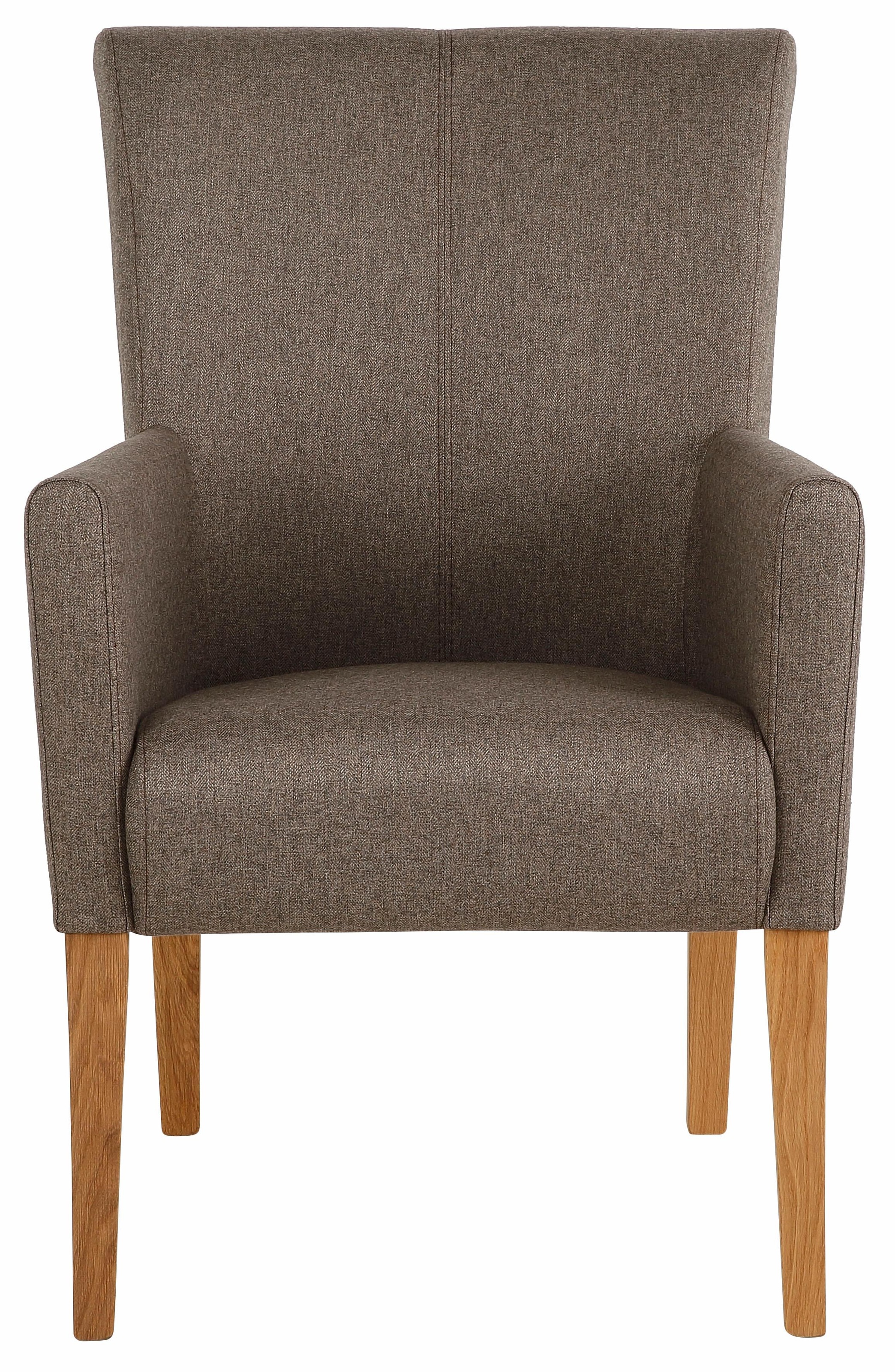 Home affaire "King BESTSELLER" () Esszimmerstuhl mit bequemer Polsterung, E günstig online kaufen