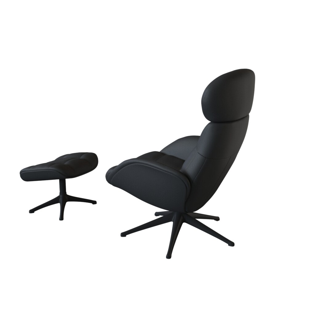 FLEXLUX Relaxsessel »Relaxchairs Chester«