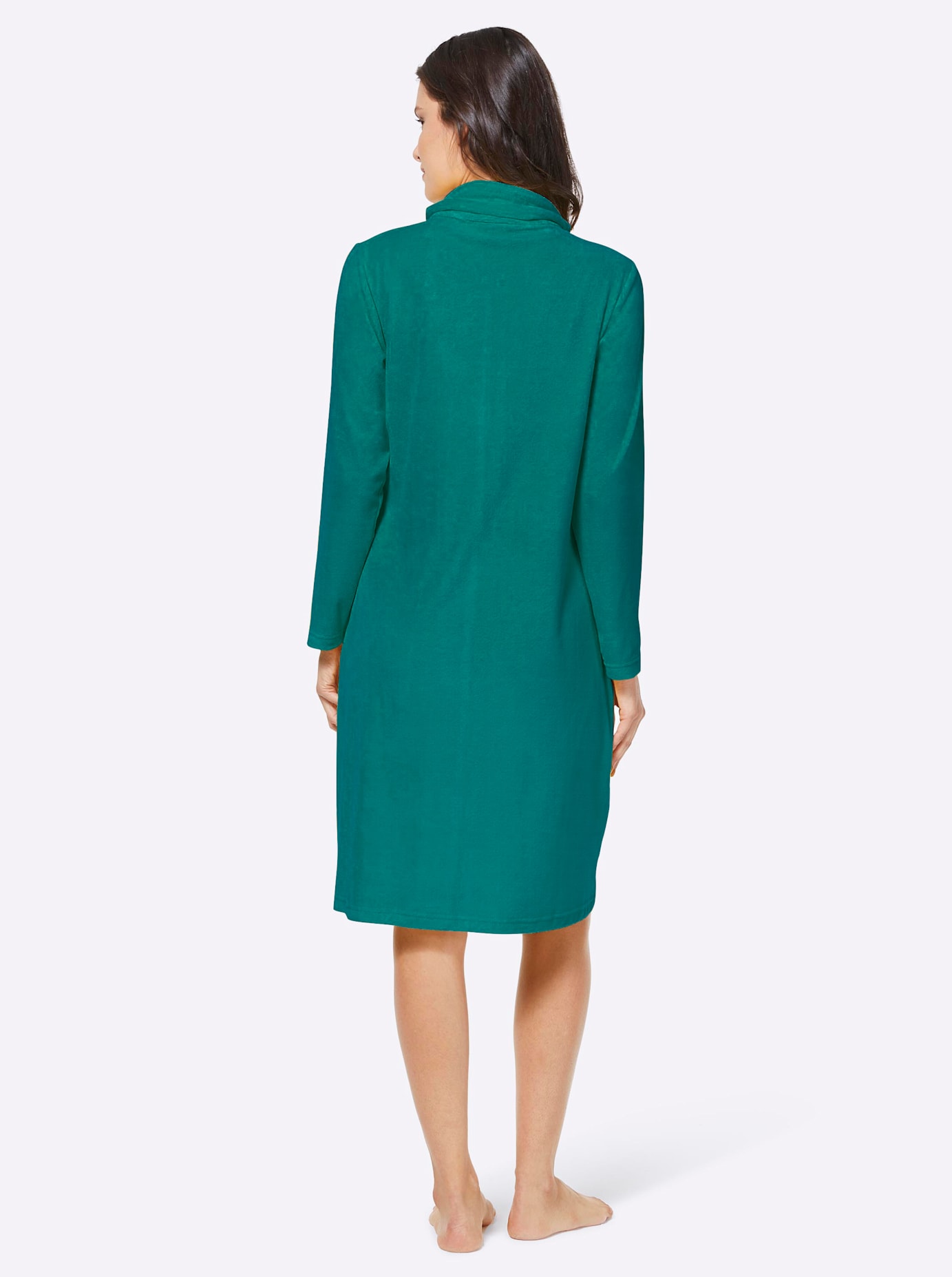 Thumbnail - Plantier Bademantel