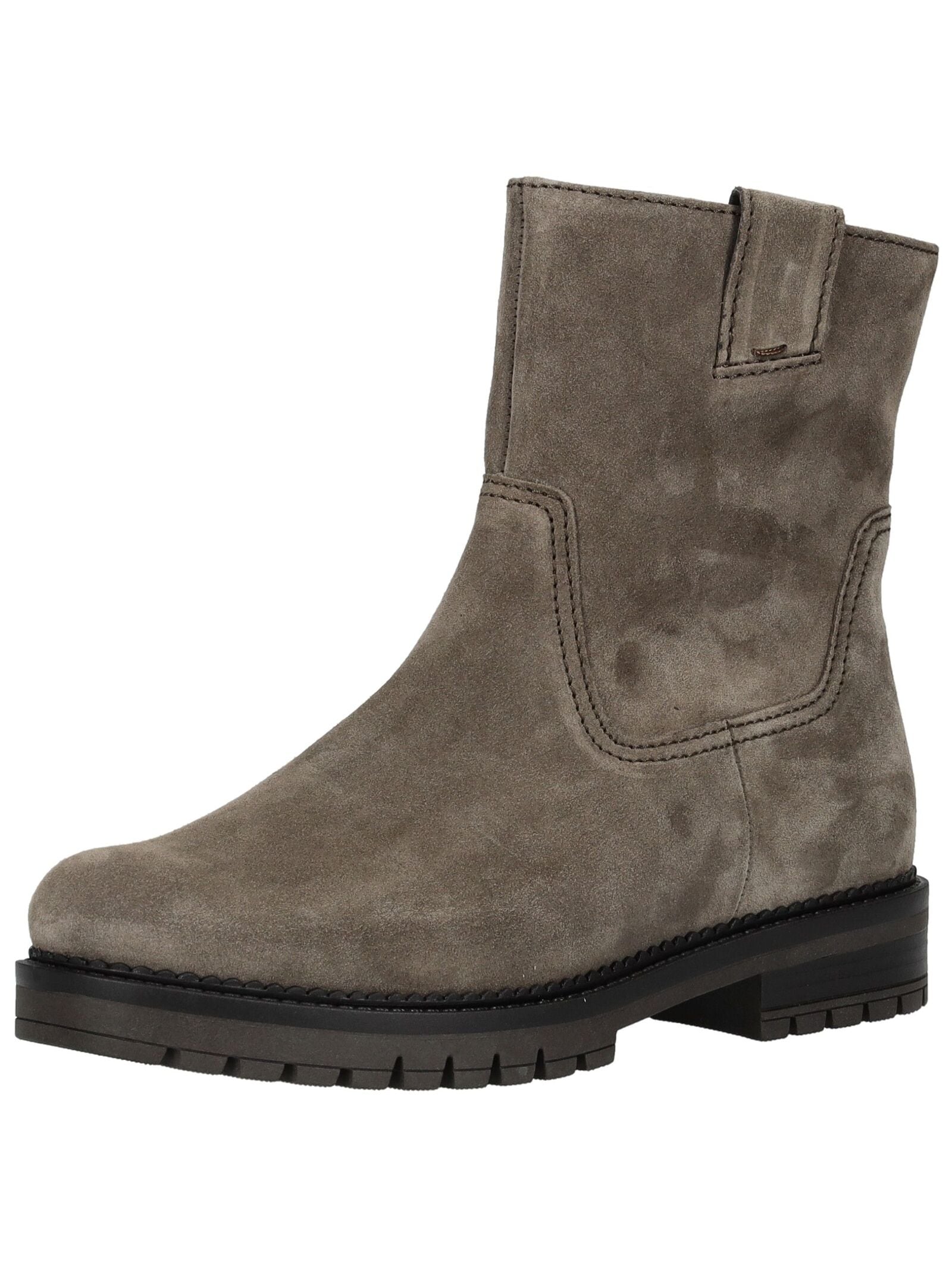 Gabor Comfort "Gabor Comfort Stiefelette Veloursleder"