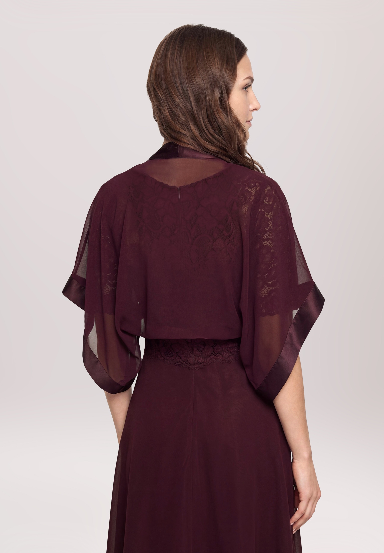 Vera Mont Bolerojacke »Damen mit 3/4 Arm«