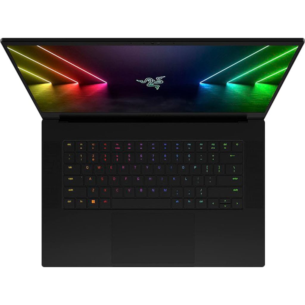 RAZER Gaming-Notebook »Blade 15«, 39,6 cm, / 15,6 Zoll, Intel, Core i7, GeForce RTX 3080 Ti, 1000 GB SSD