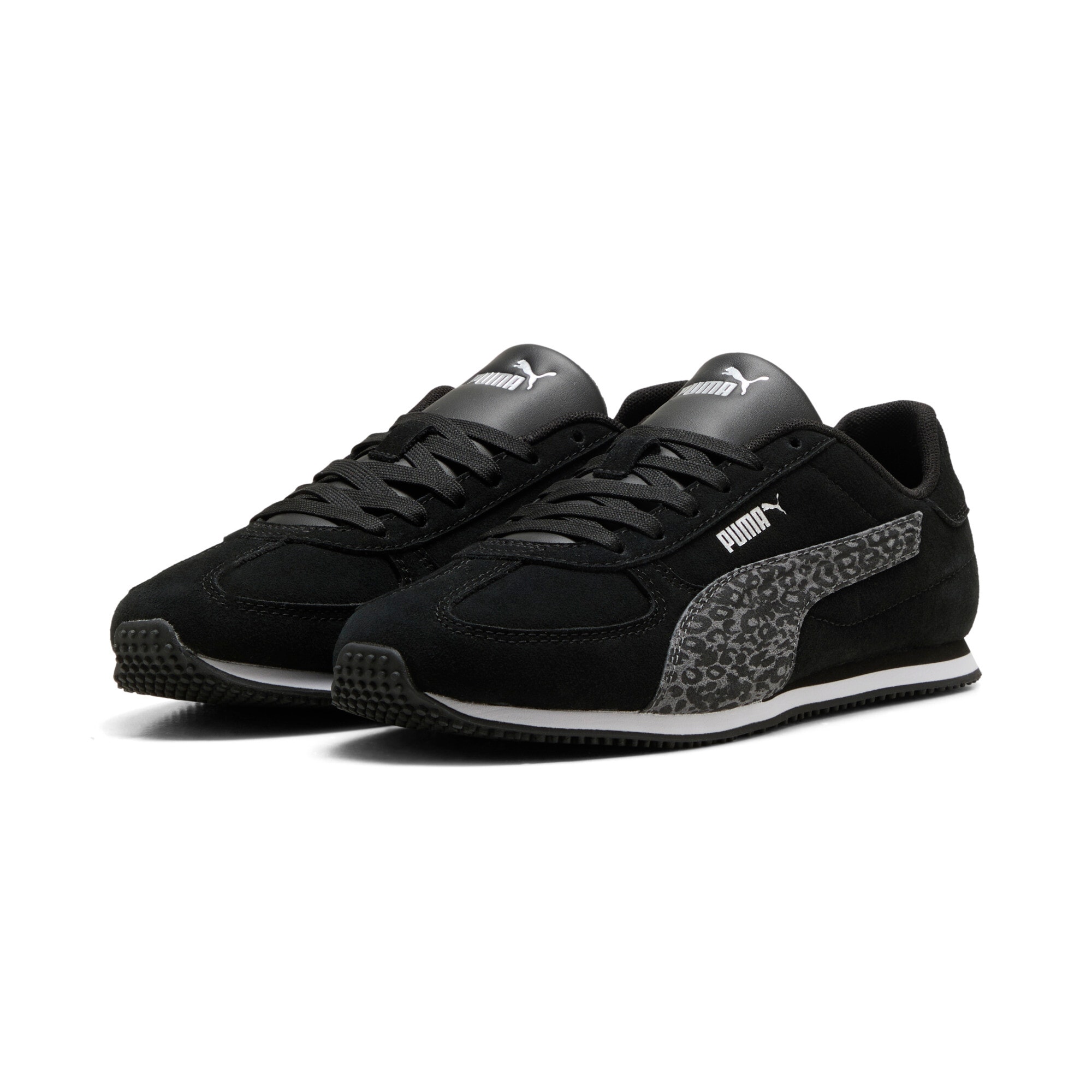 PUMA Sneaker "ST TRACK FELINE"