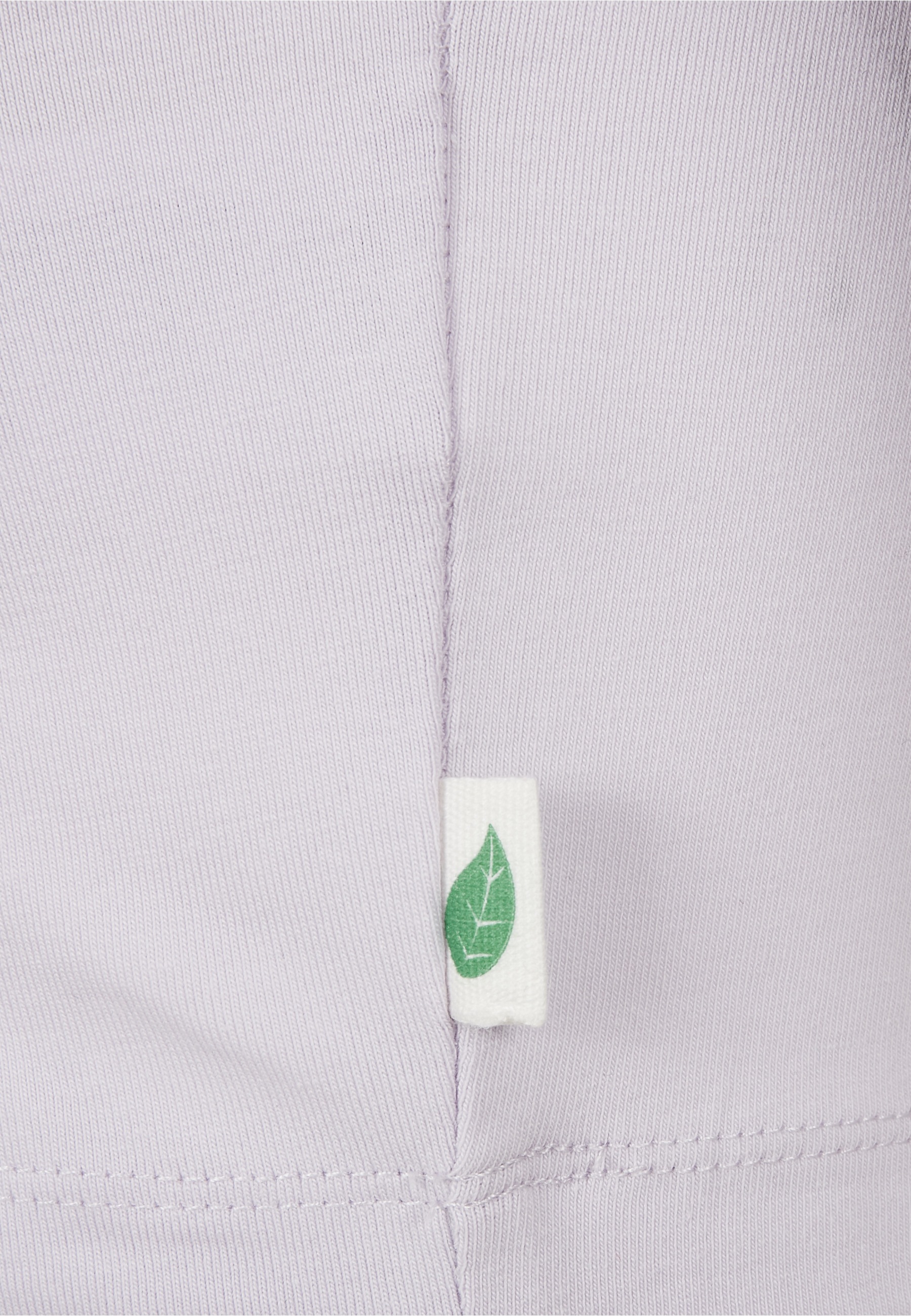 URBAN CLASSICS Langarmshirt »Urban Classics Damen« 1 Stk.