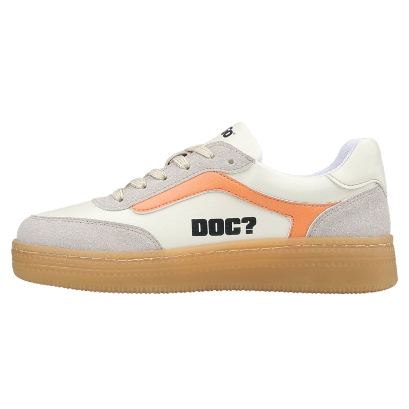 DOGO Sneaker »Monet Low-Top Sneaker Hop Into Nature Damen Sneaker«  Handgefertigt