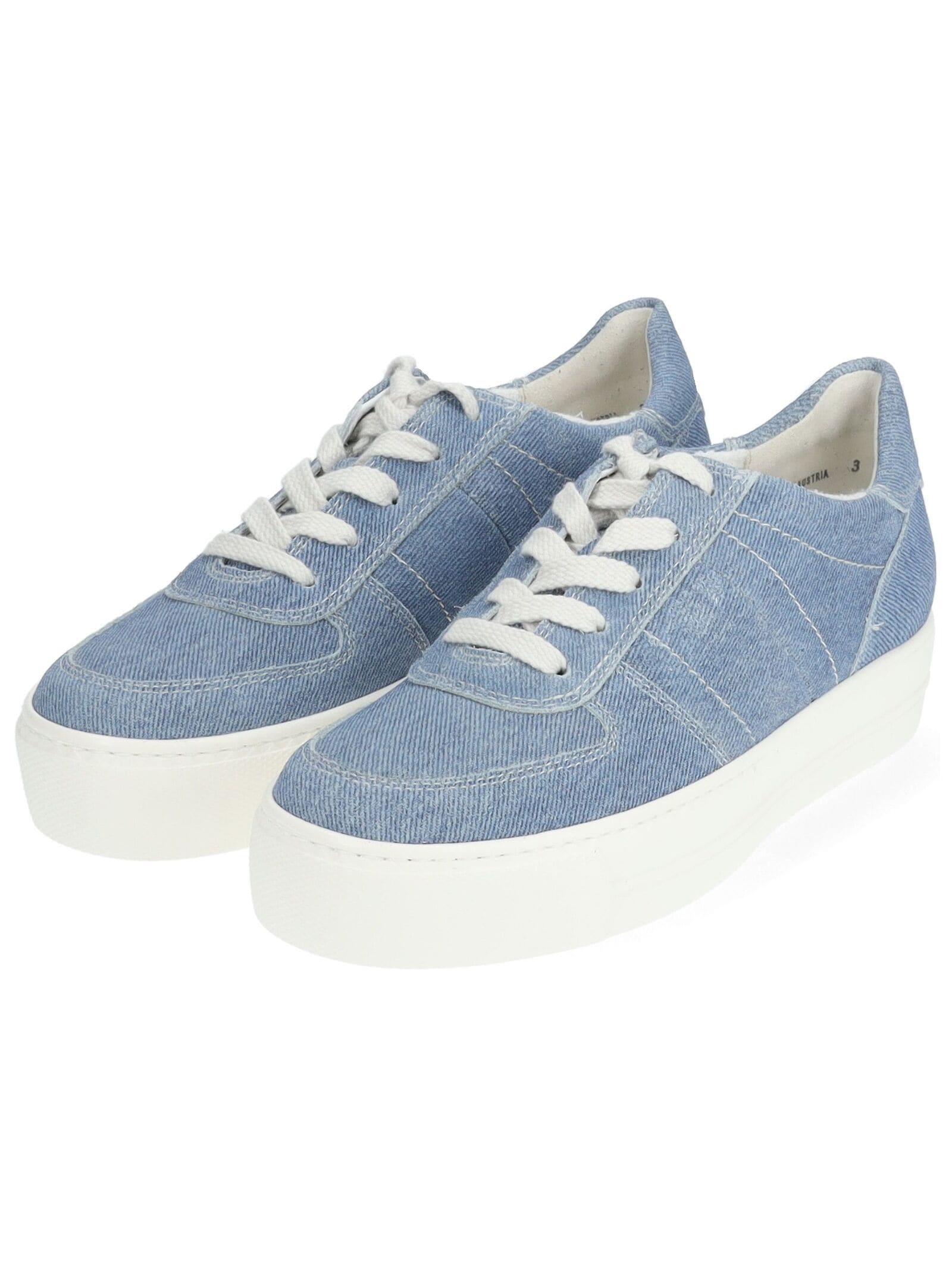 Paul Green Sneaker »Paul Green Sneaker Veloursleder«
