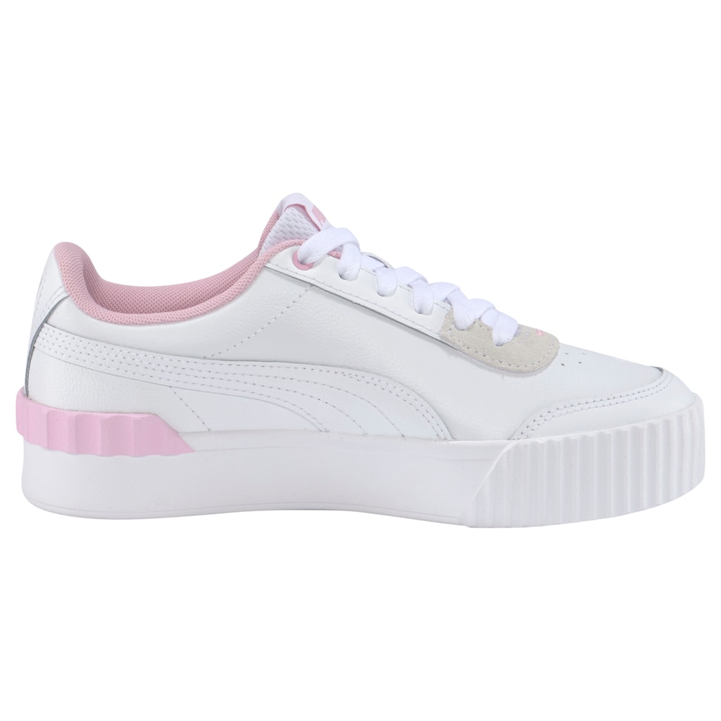 PUMA Sneaker »CARINA LIFT«