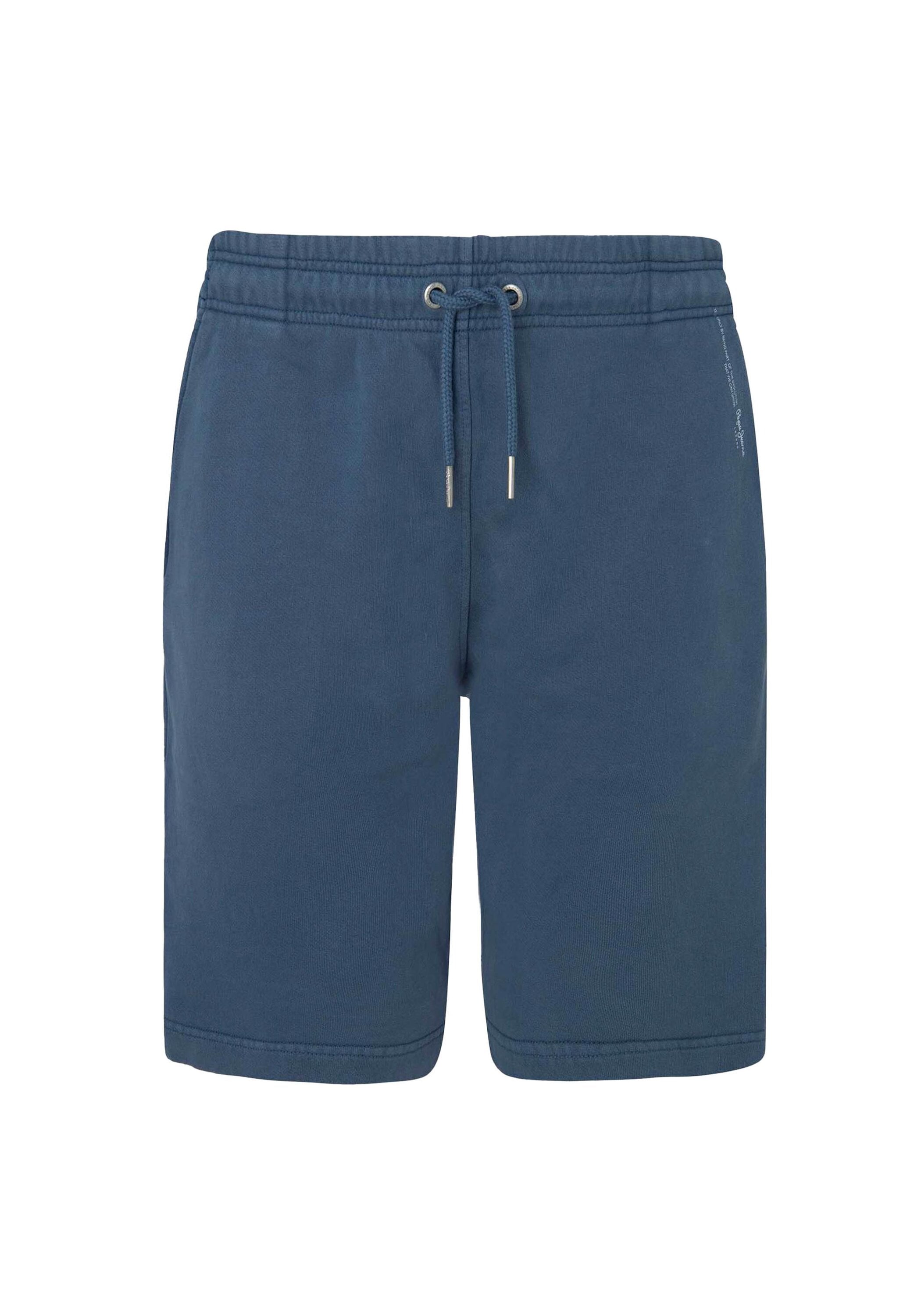 Pepe Jeans Jogginghose "Jogginghose DAVID SHORT" günstig online kaufen