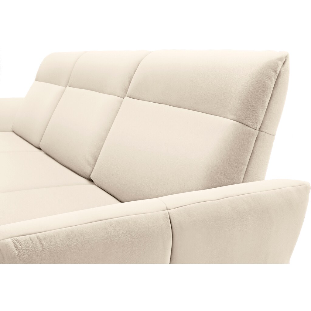 hülsta sofa Ecksofa »hs.460«