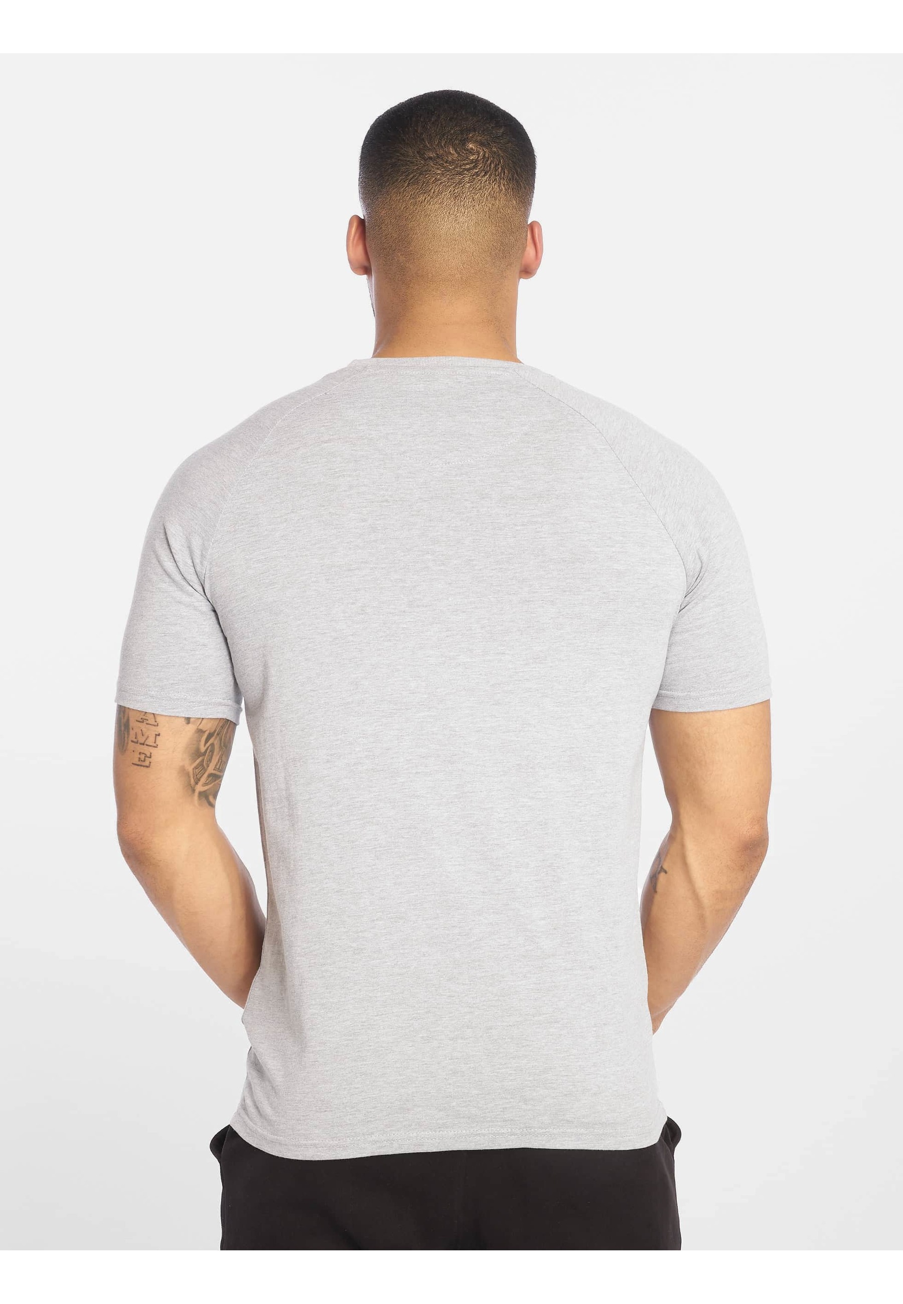 DEF T-Shirt »DEF Herren Kai T-Shirt« 1 Stk.