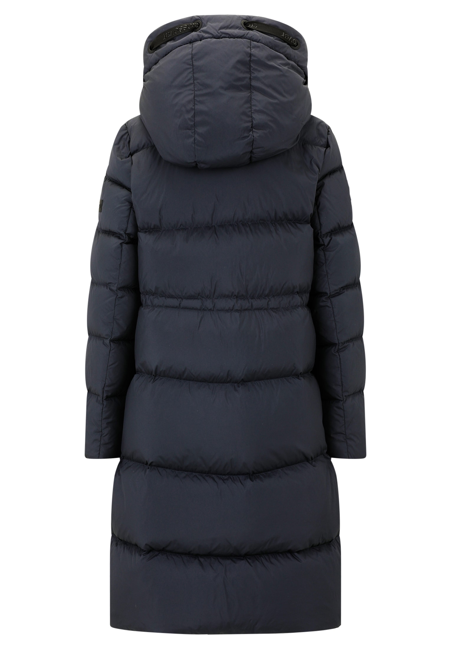 Betty Barclay Steppjacke »Damen Daunen-Steppjacke mit Kapuze« mit Kapuze