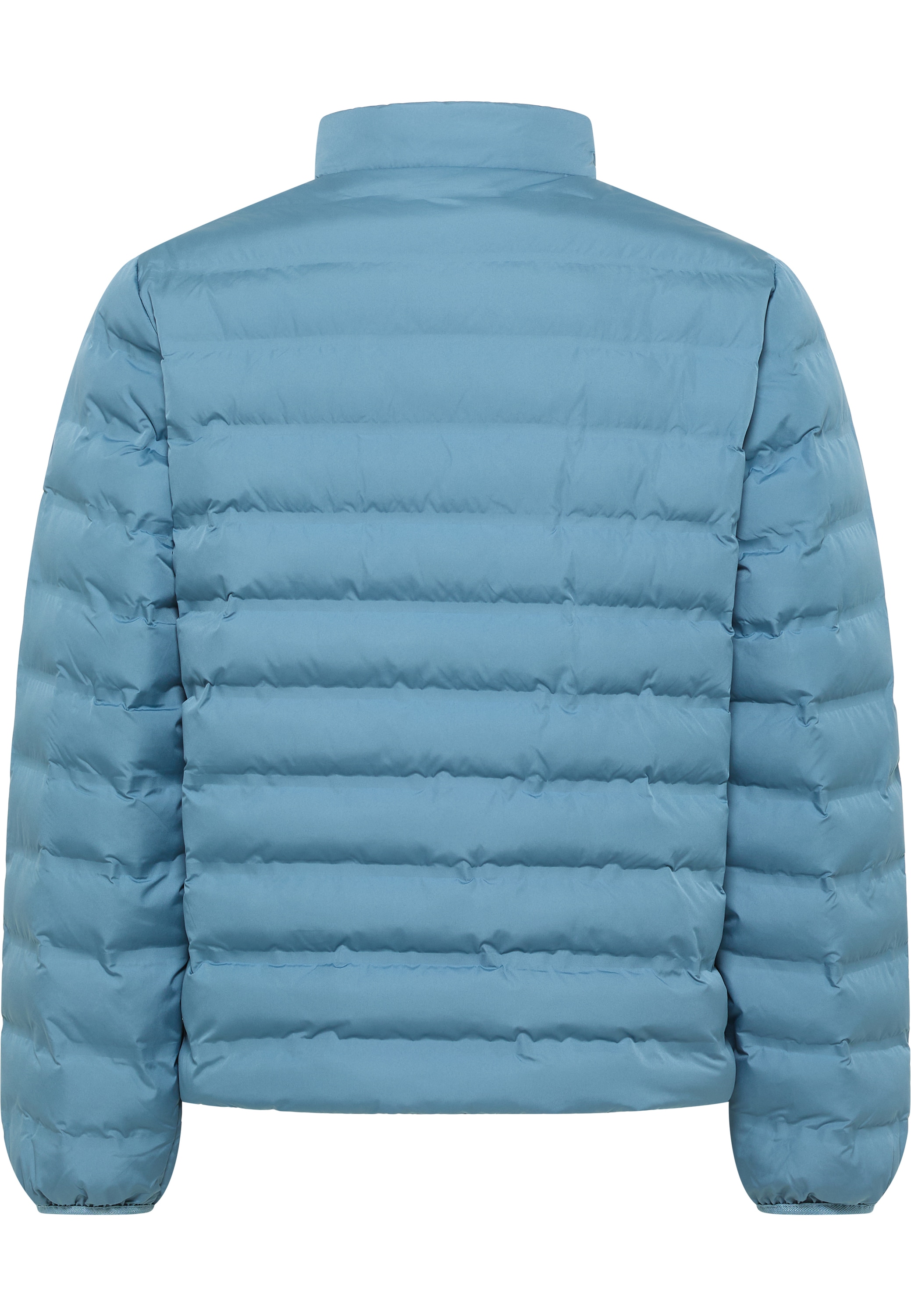 MUSTANG Outdoorjacke »Herren Style Creston«