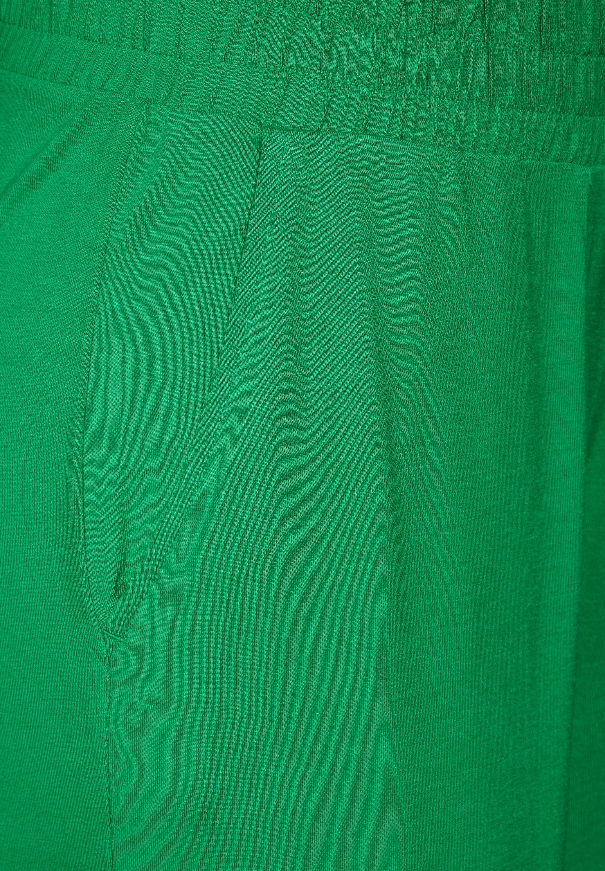 Cecil Culotte, Middle Waist