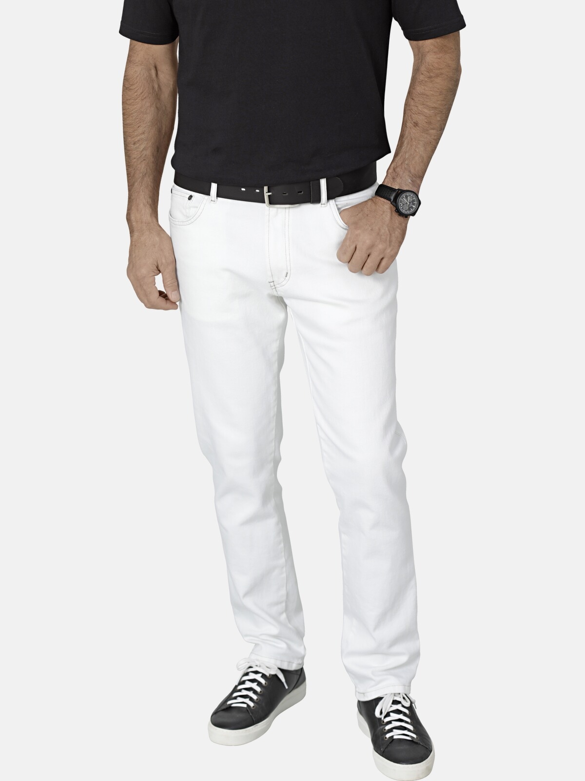 Babista 5-Pocket-Jeans "Jeans VESTOROSA"