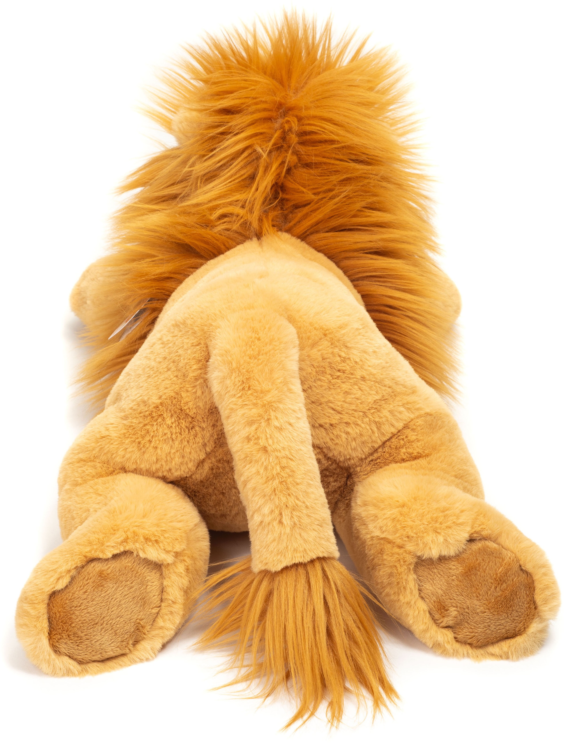Teddy Hermann® Kuscheltier »Löwe liegend, 45 cm«