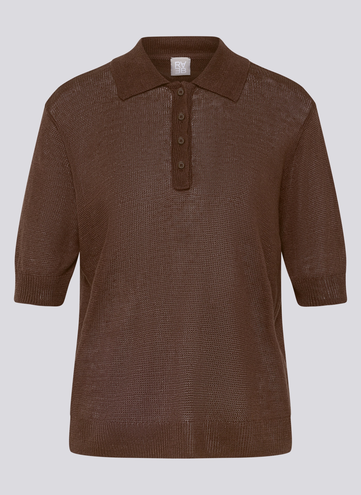 Rabe Strickpullover »Pullover«