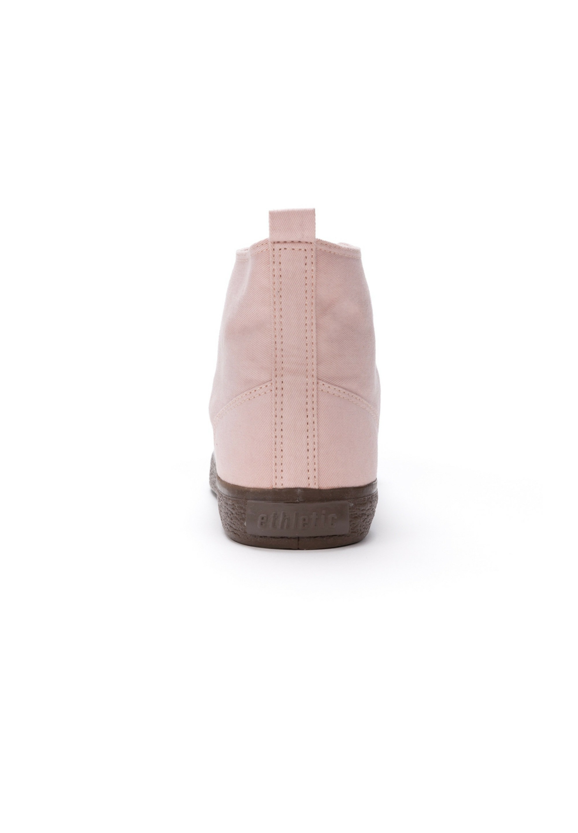 ETHLETIC Sneaker "Fair Sneaker Goto HI", Fair / Vegan / Nachhaltig günstig online kaufen