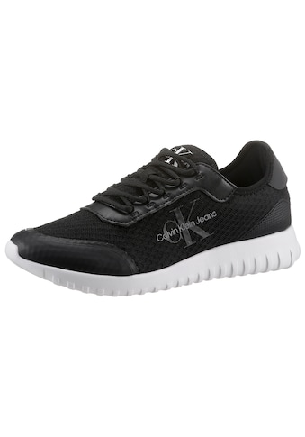 Calvin Klein Jeans Calvin KLEIN Džinsai Sneaker »EVA RUNN...