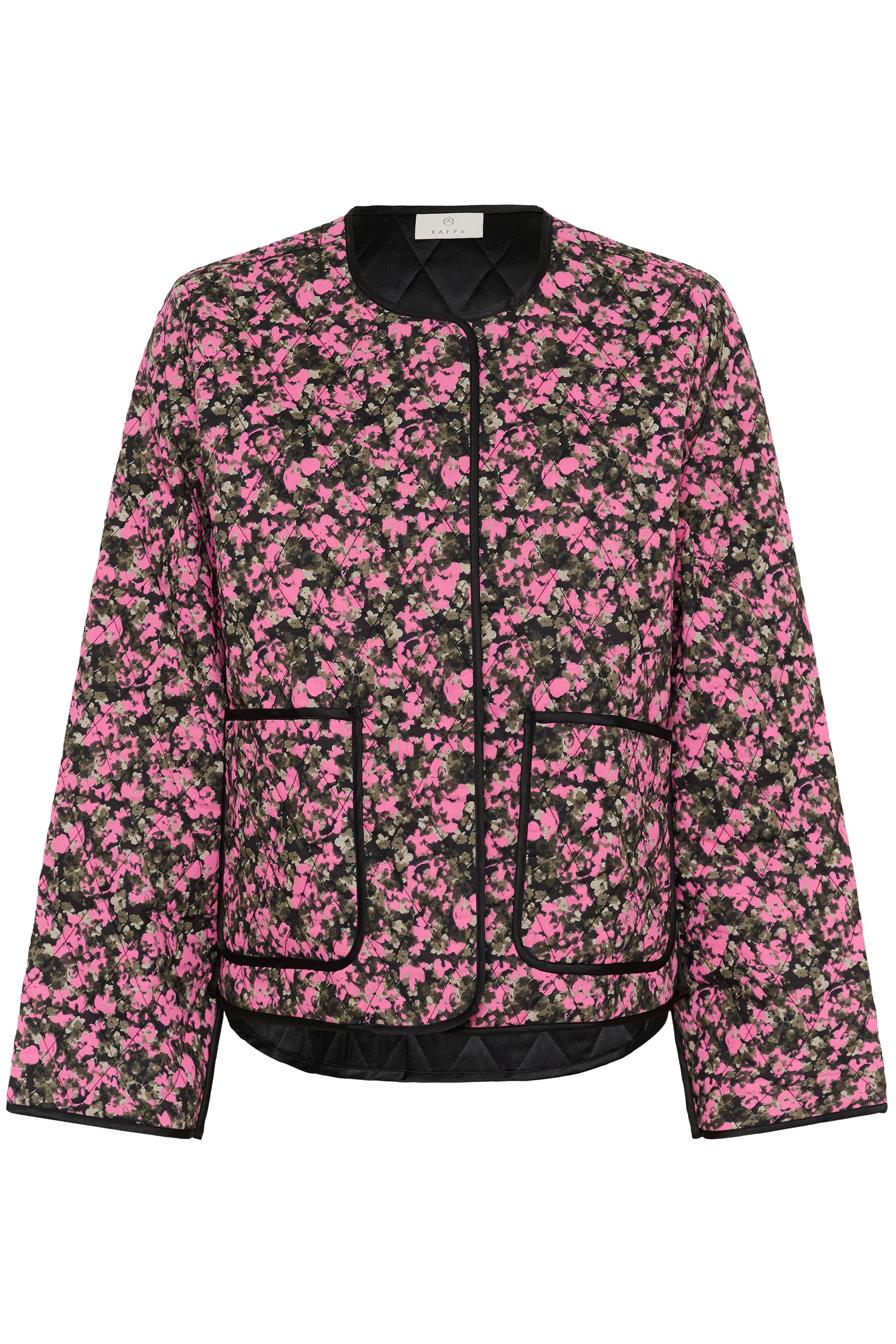 KAFFE Wintermantel "Damen Jacke KAnuria"