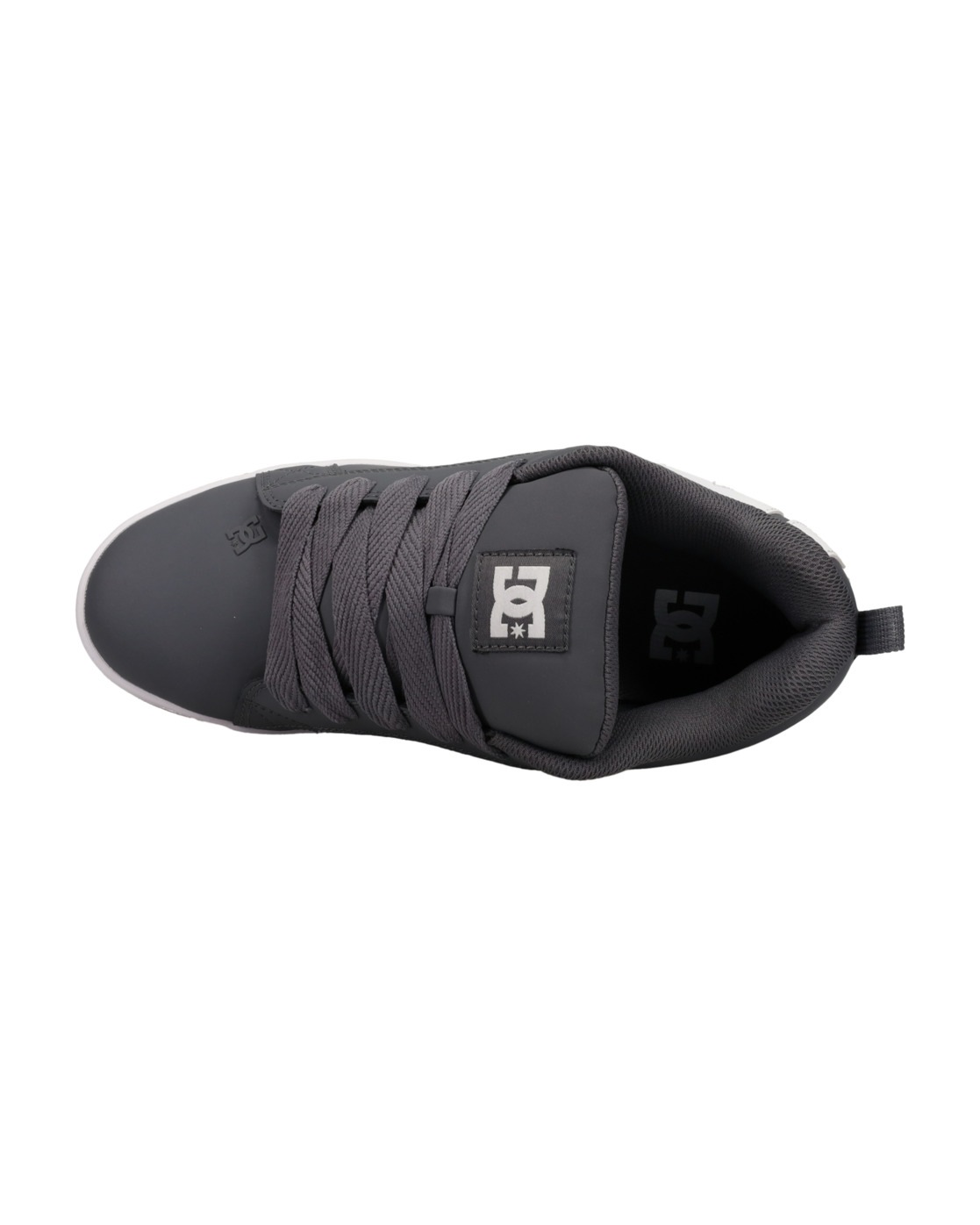 DC Shoes Sneaker »Court Graffik«