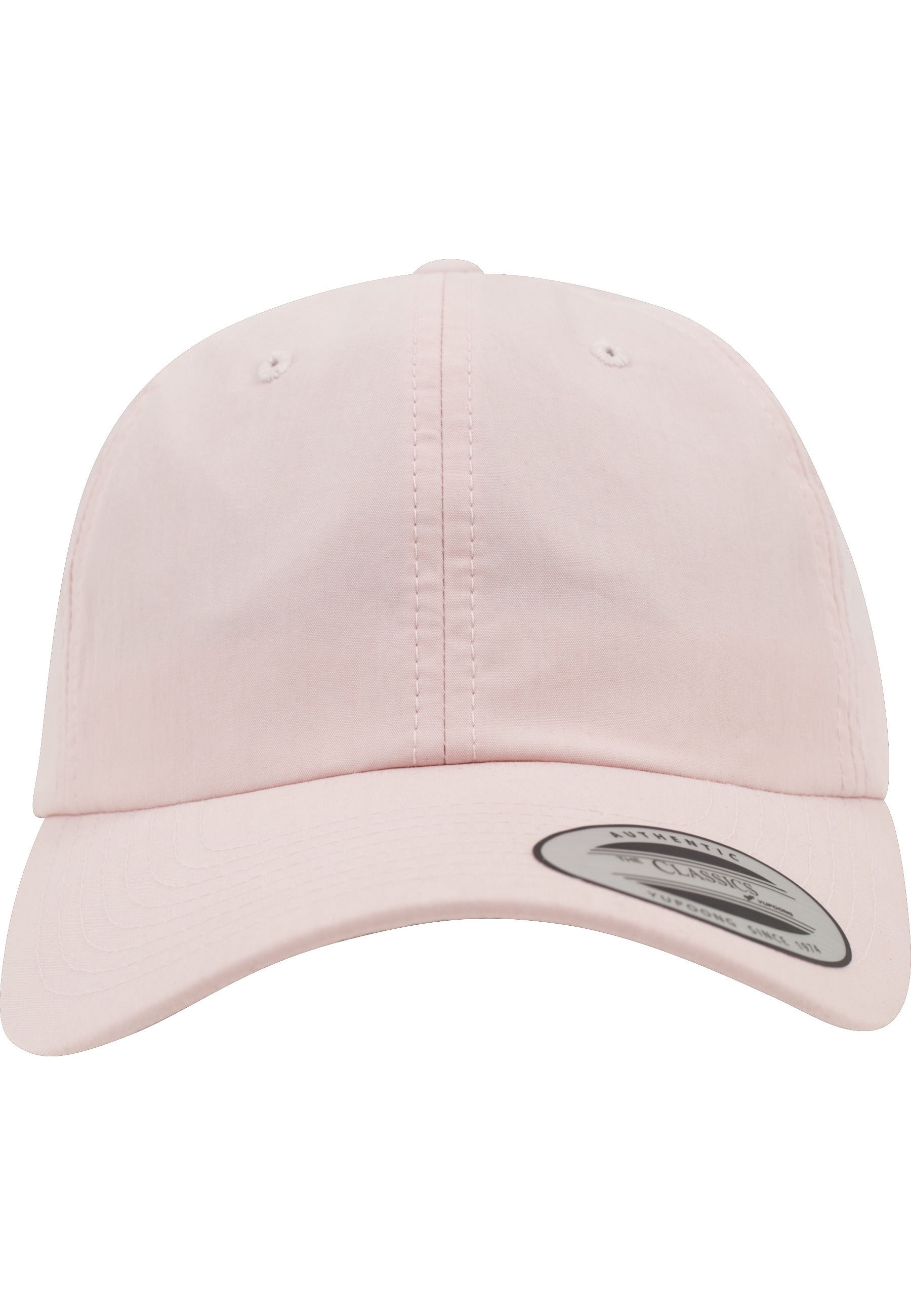 Flexfit Snapback Cap "Flexfit Accessoires Low Profile Washed Cap" günstig online kaufen