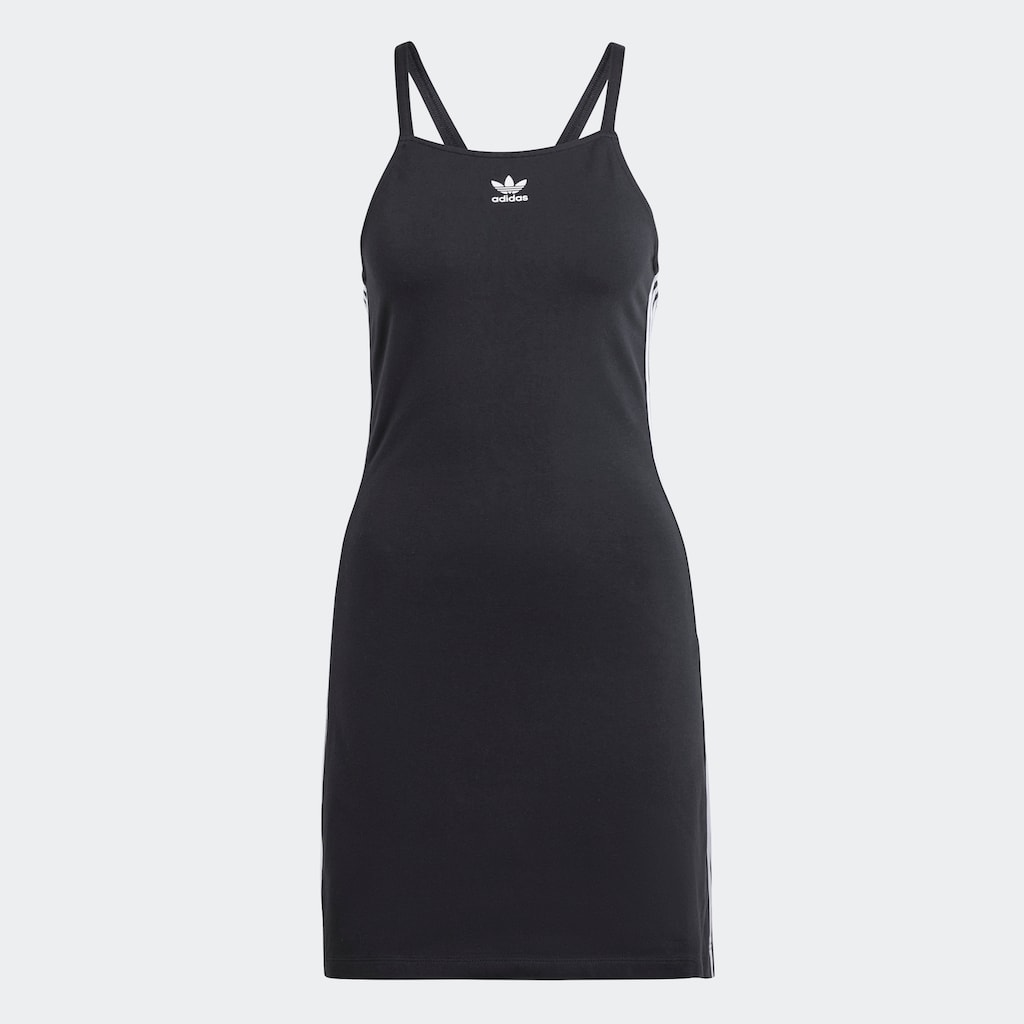 adidas Originals Minikleid »3 S DRESS MINI«, (1 tlg.)