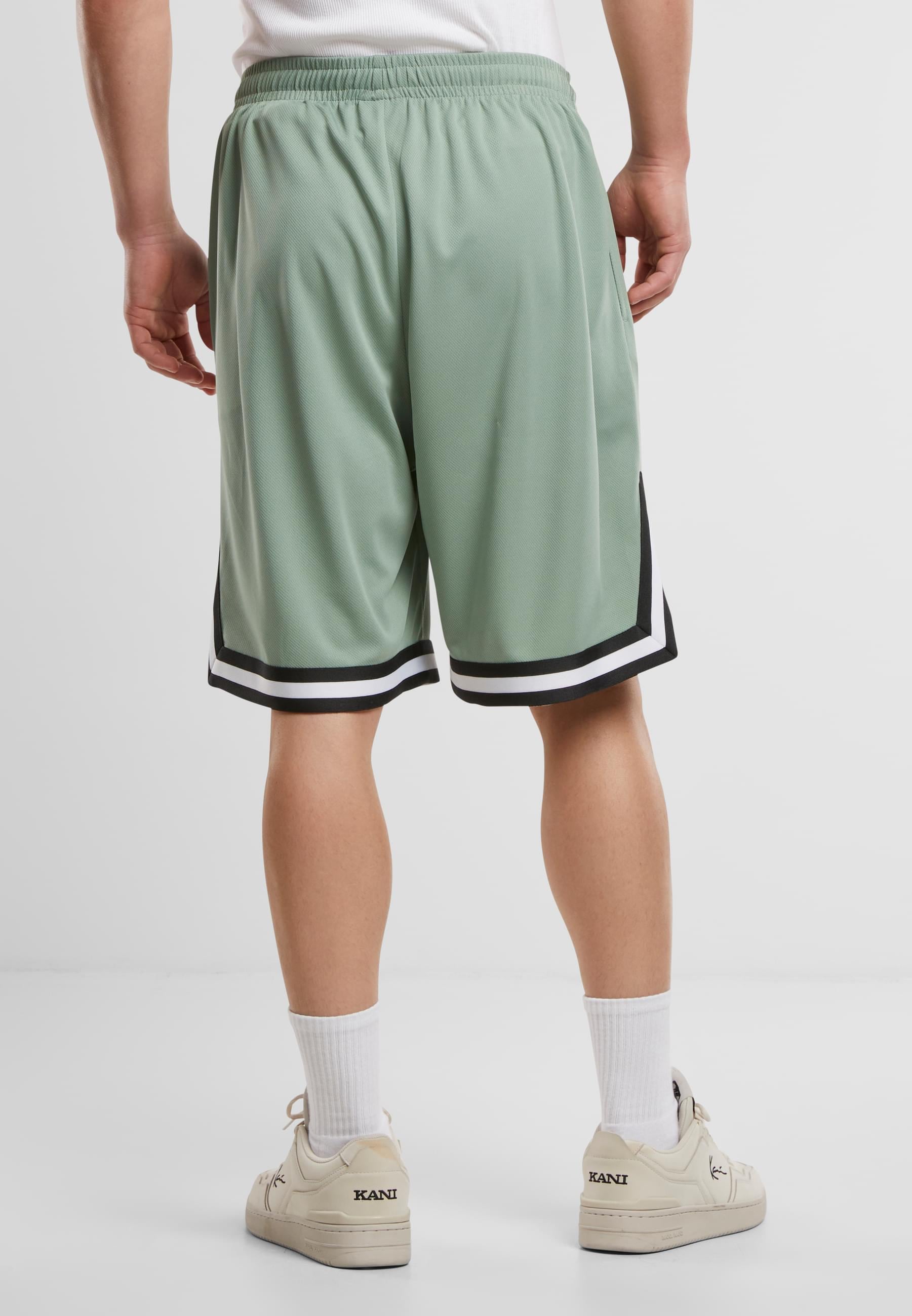 Karl Kani Shorts »Karl Kani Small Signature Essential Mesh Shorts«, (1 tlg.)