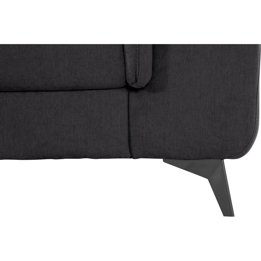 COTTA Ecksofa »Springs«