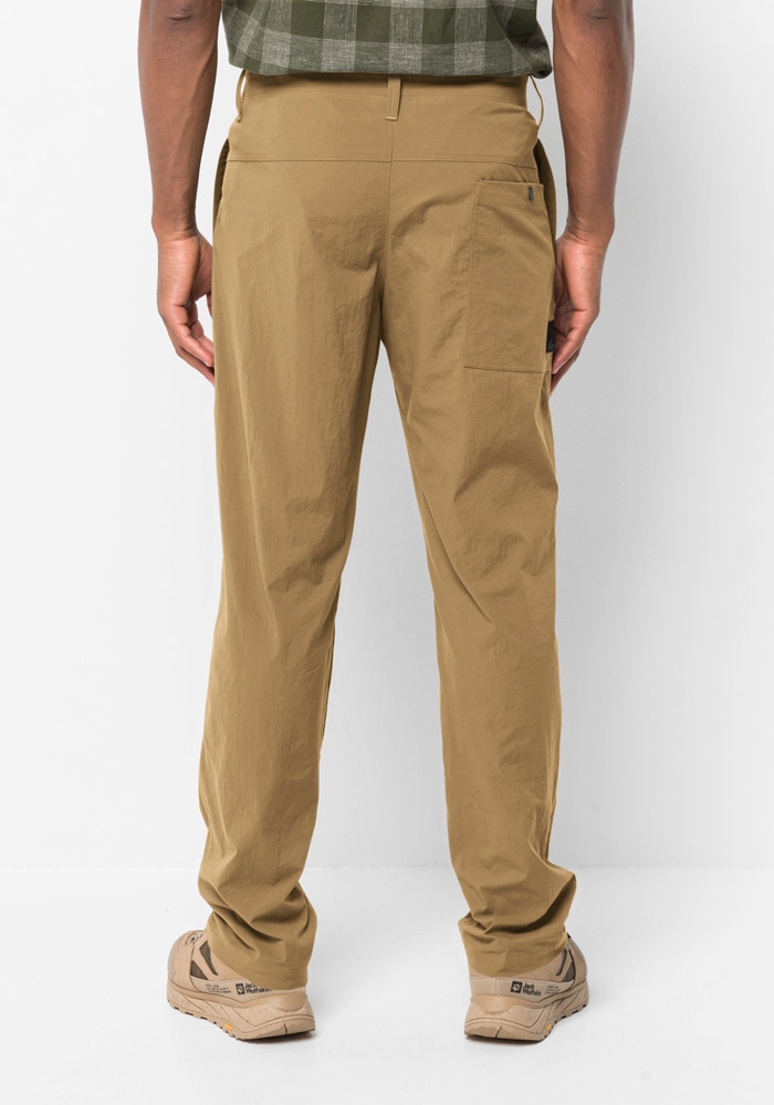 Jack Wolfskin Outdoorhose »DESERT PANTS M«