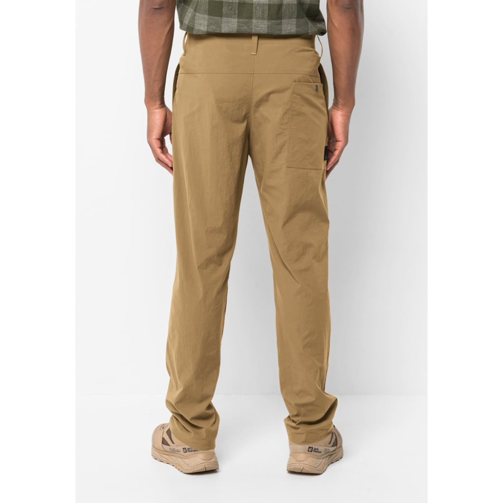 Jack Wolfskin Outdoorhose »DESERT PANTS M«