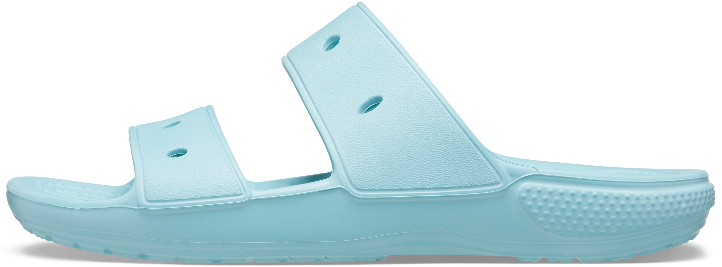 Crocs Pantolette »Classic Crocs Sandal«, mit bequemer Innensohle