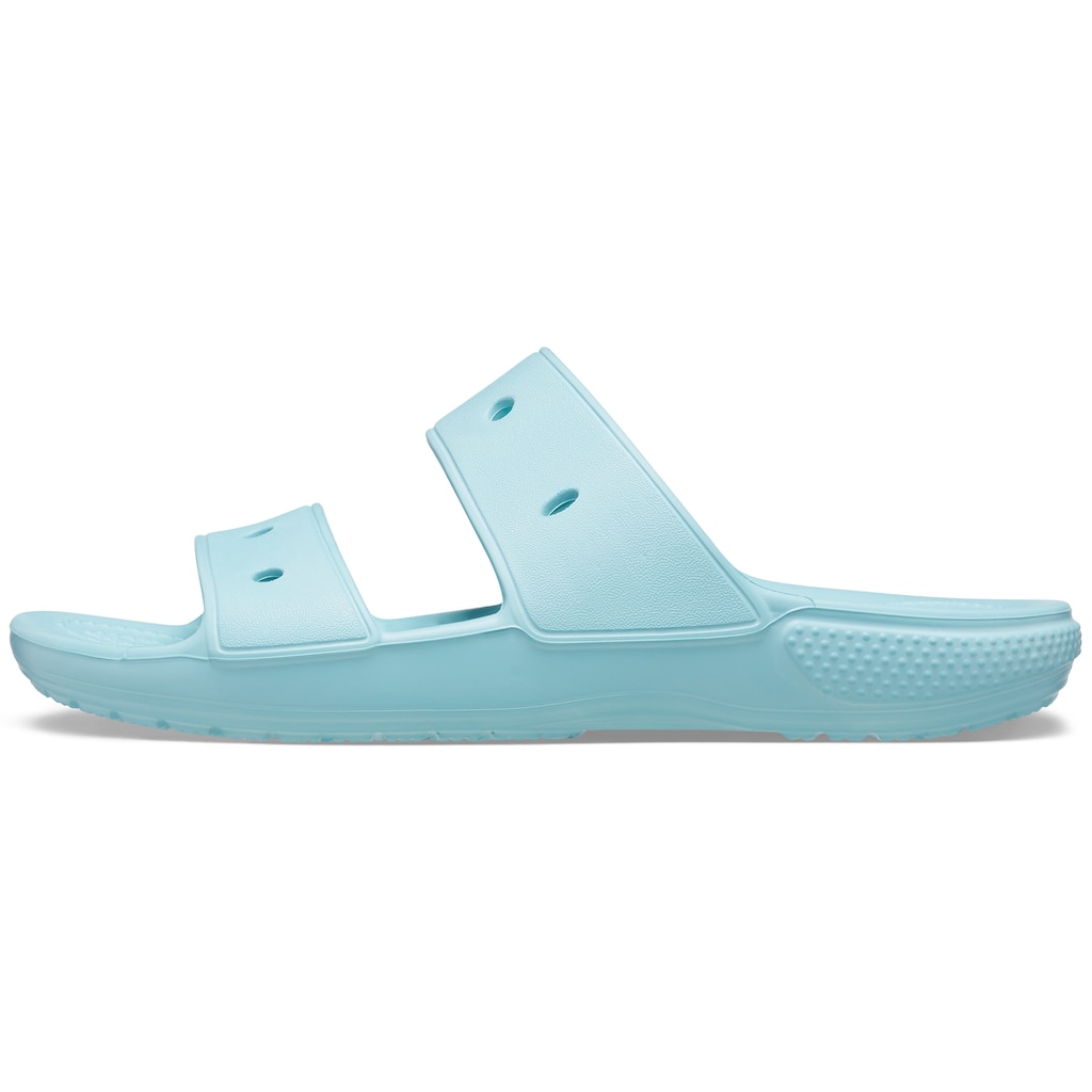 Crocs Pantolette »Classic Crocs Sandal«