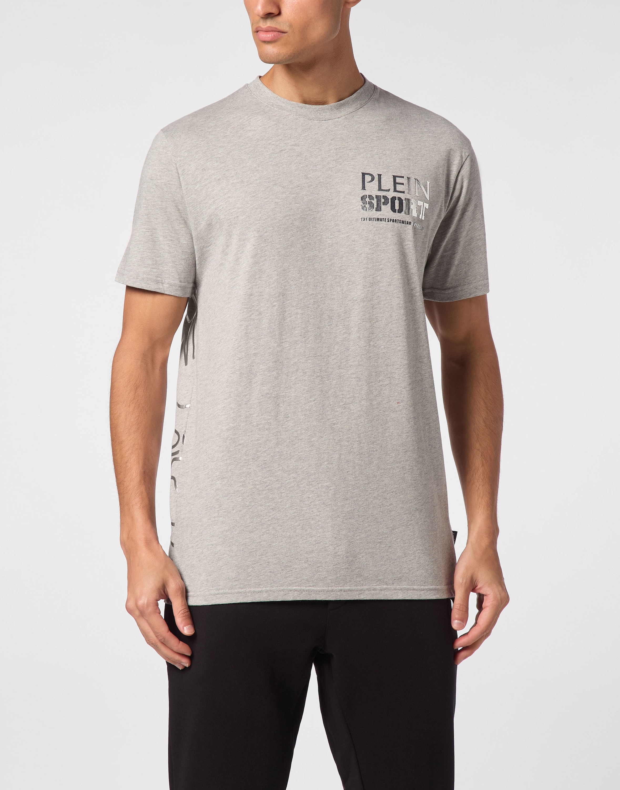 PLEIN SPORT T-Shirt "Tiger" günstig online kaufen