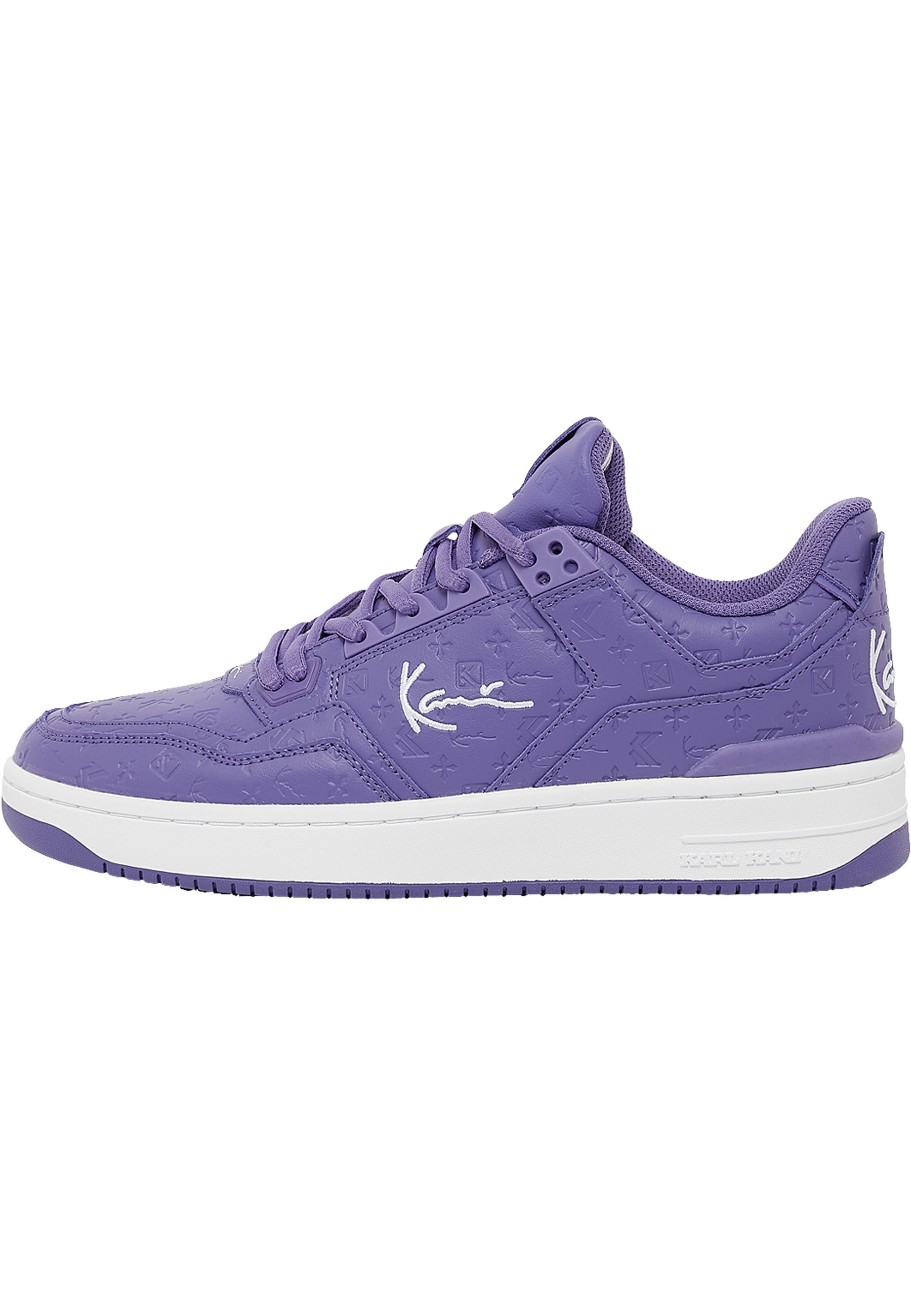 Karl Kani Trainingsschuh »Karl Kani 89 Luxury PRM«