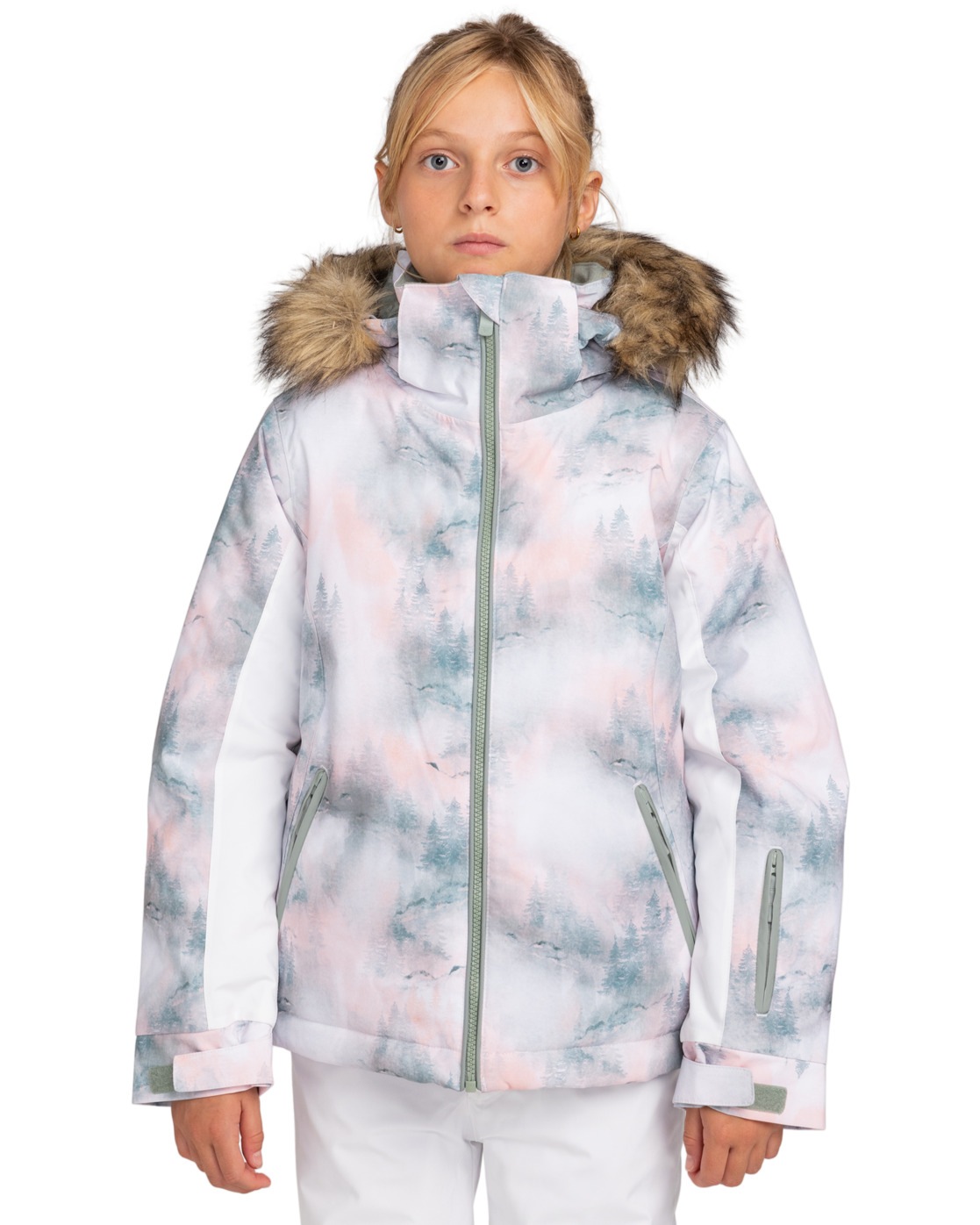 Roxy Snowboardjacke "Roxy Pie"