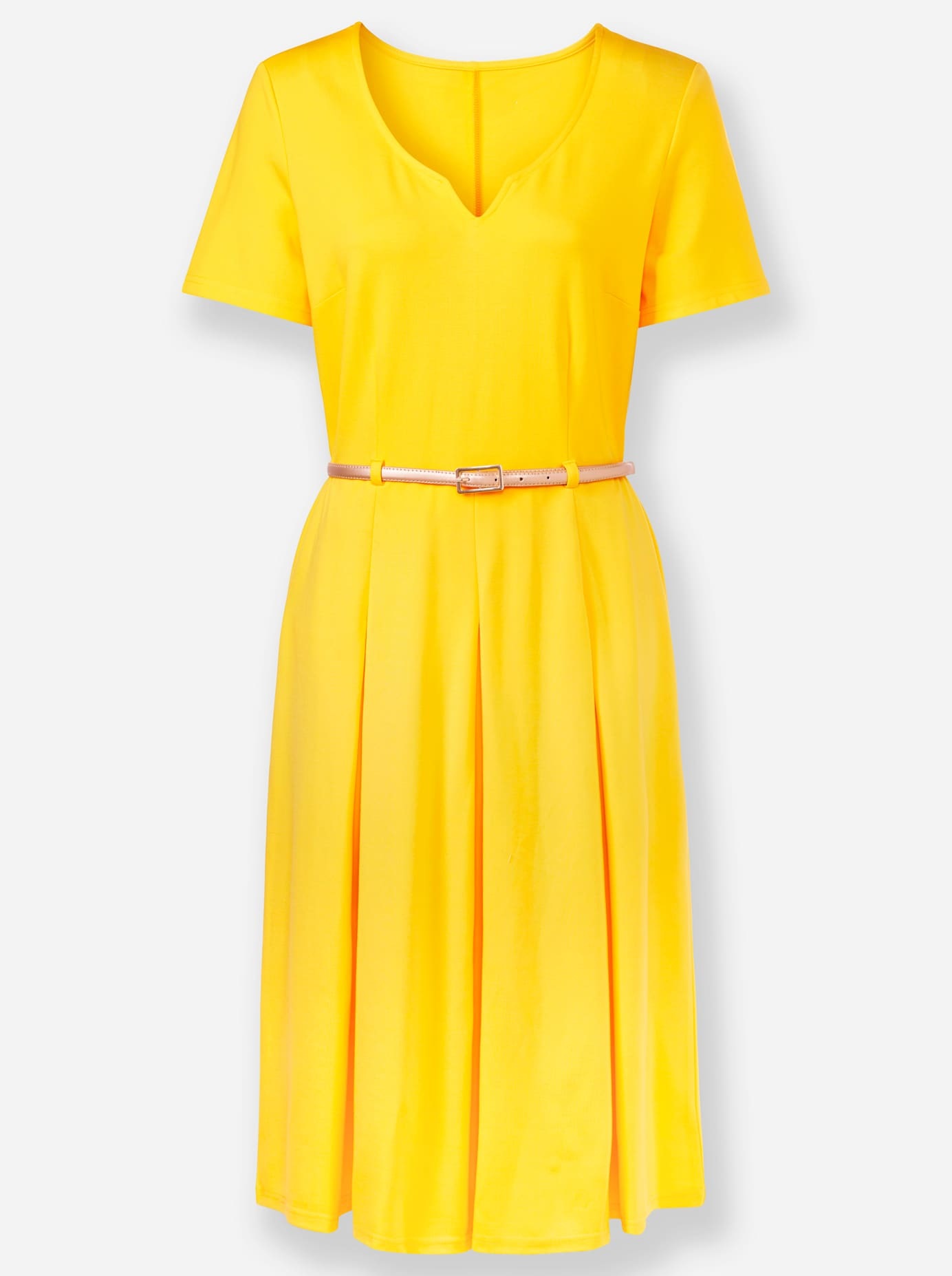 heine Jerseykleid »Jersey-Kleid«