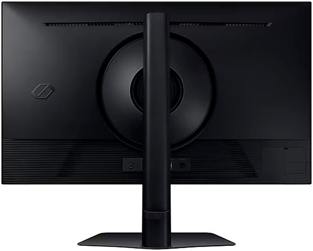 Samsung Gaming-Monitor »S27DG500EU«, 68 cm/27 Zoll, 2560 x 1440 px, QHD, 1 ms Reaktionszeit, 180 Hz