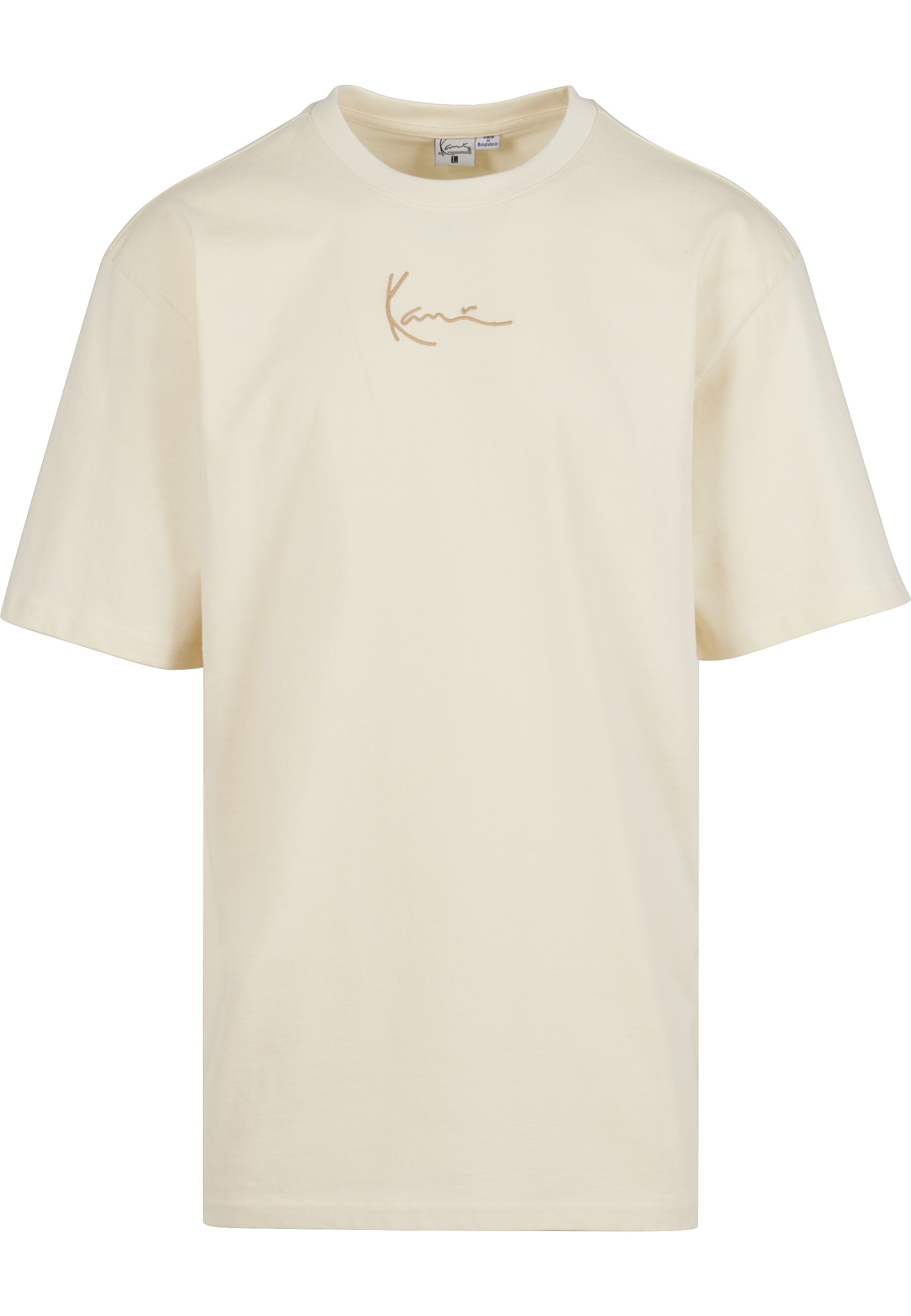 Karl Kani T-Shirt "Karl Kani Herren KM242-029-2 Small Signature Tee" 1 Stk.