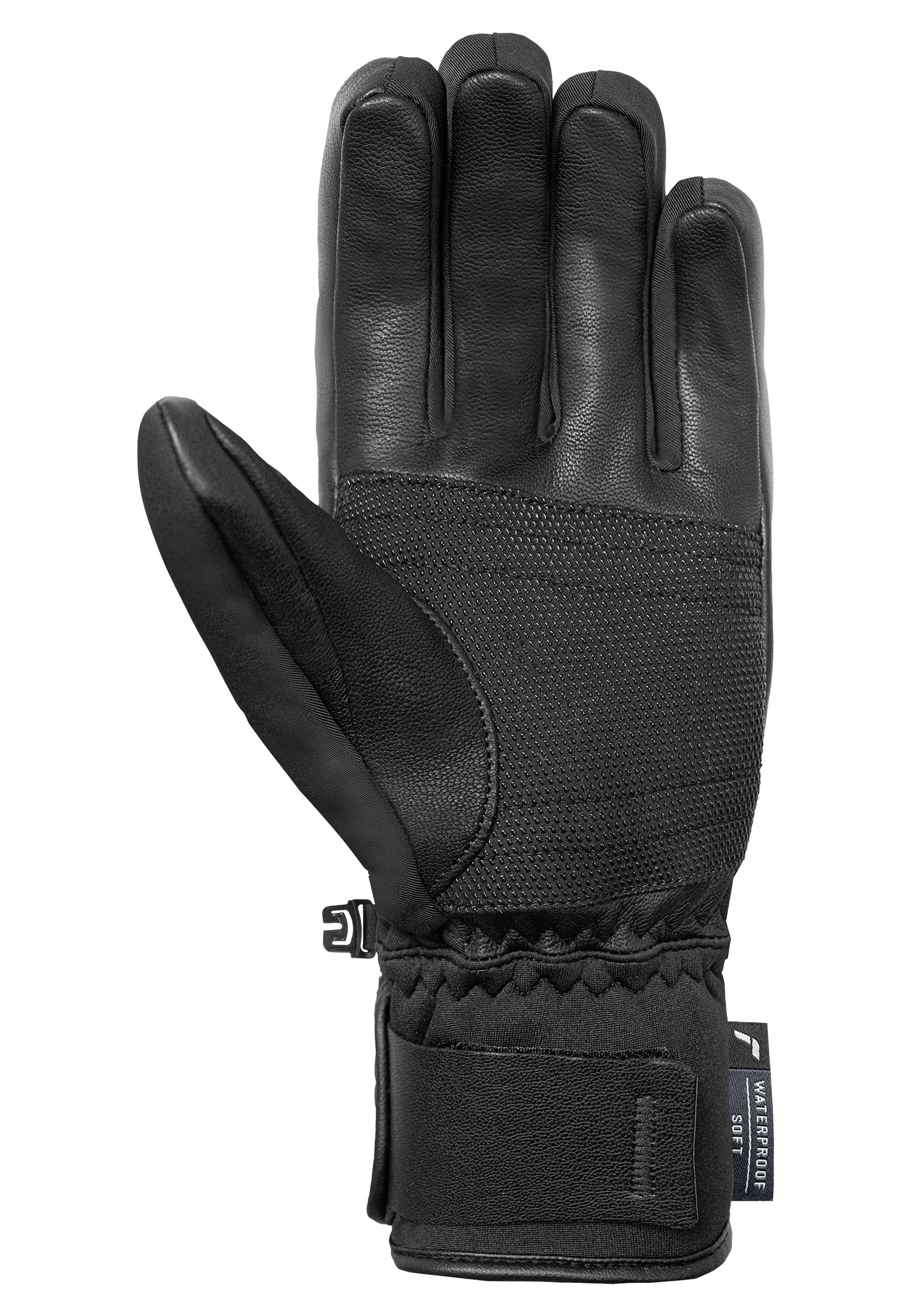 Reusch Skihandschuhe »Modus R-TEX® XT«, mit wasserdichter, atmungsaktiver Funktion