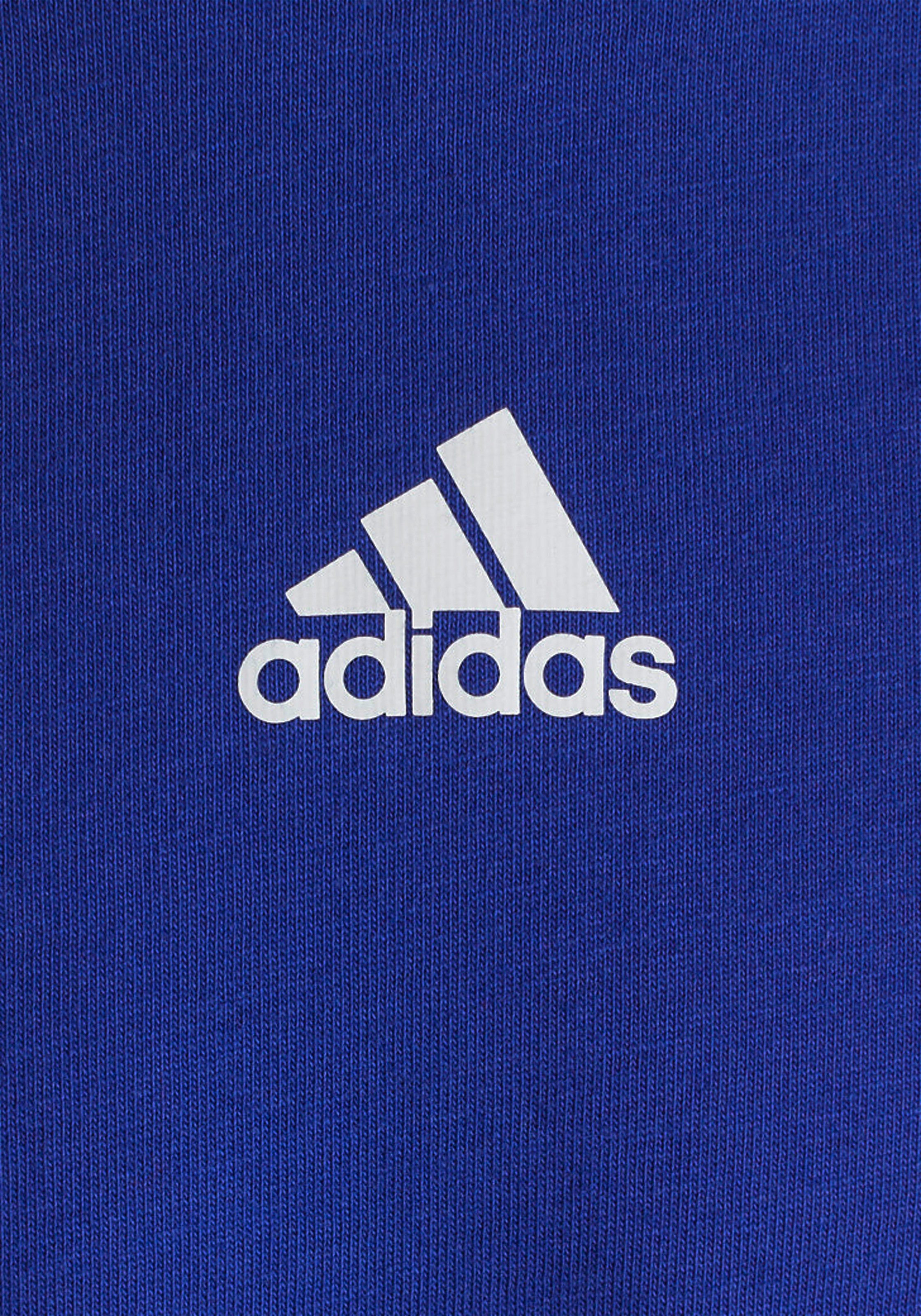 adidas Sportswear T-Shirt »COLORBLOCK | für REGULAR 3-STREIFEN BAUR ▷ FIT«