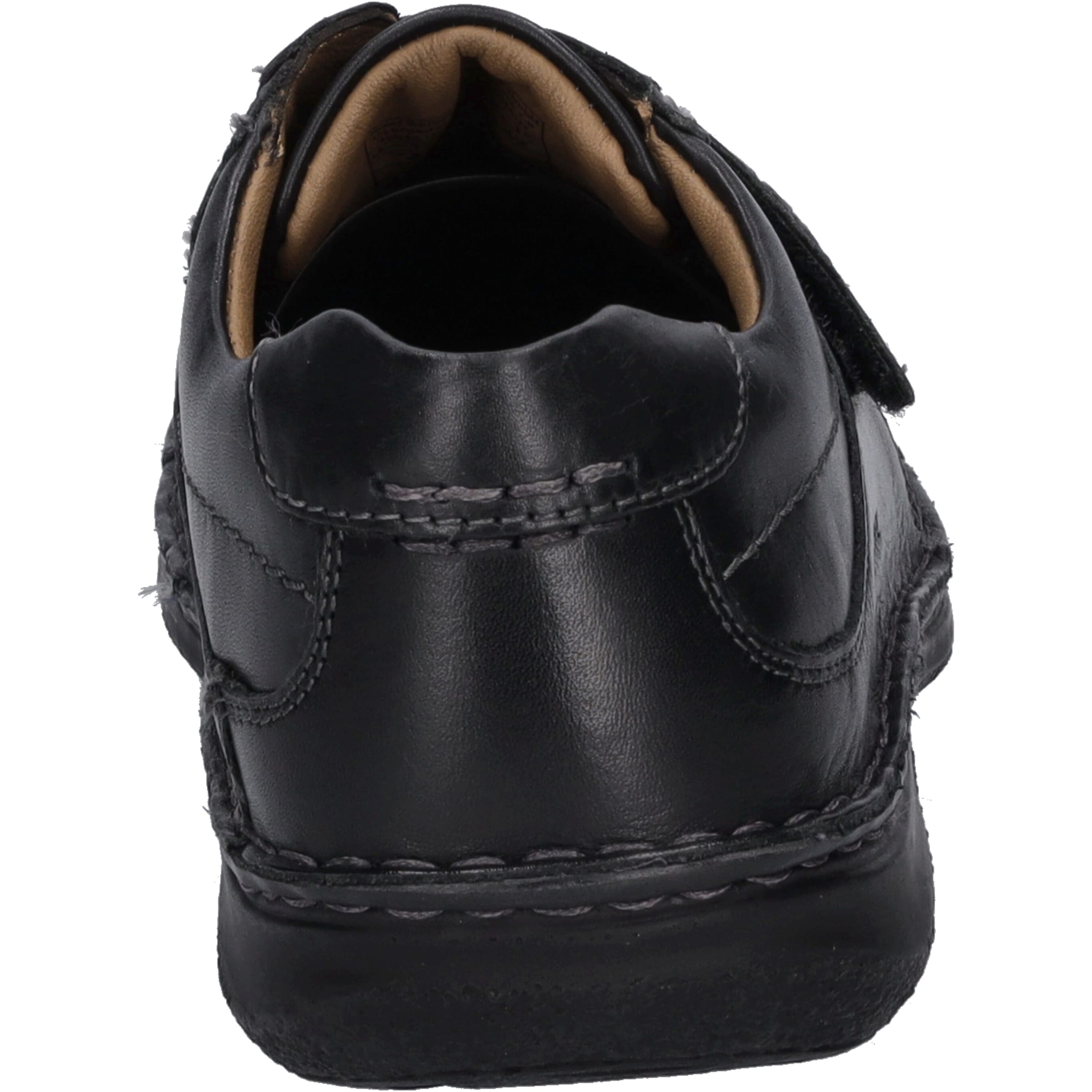 Josef Seibel Slipper »Alec, schwarz«