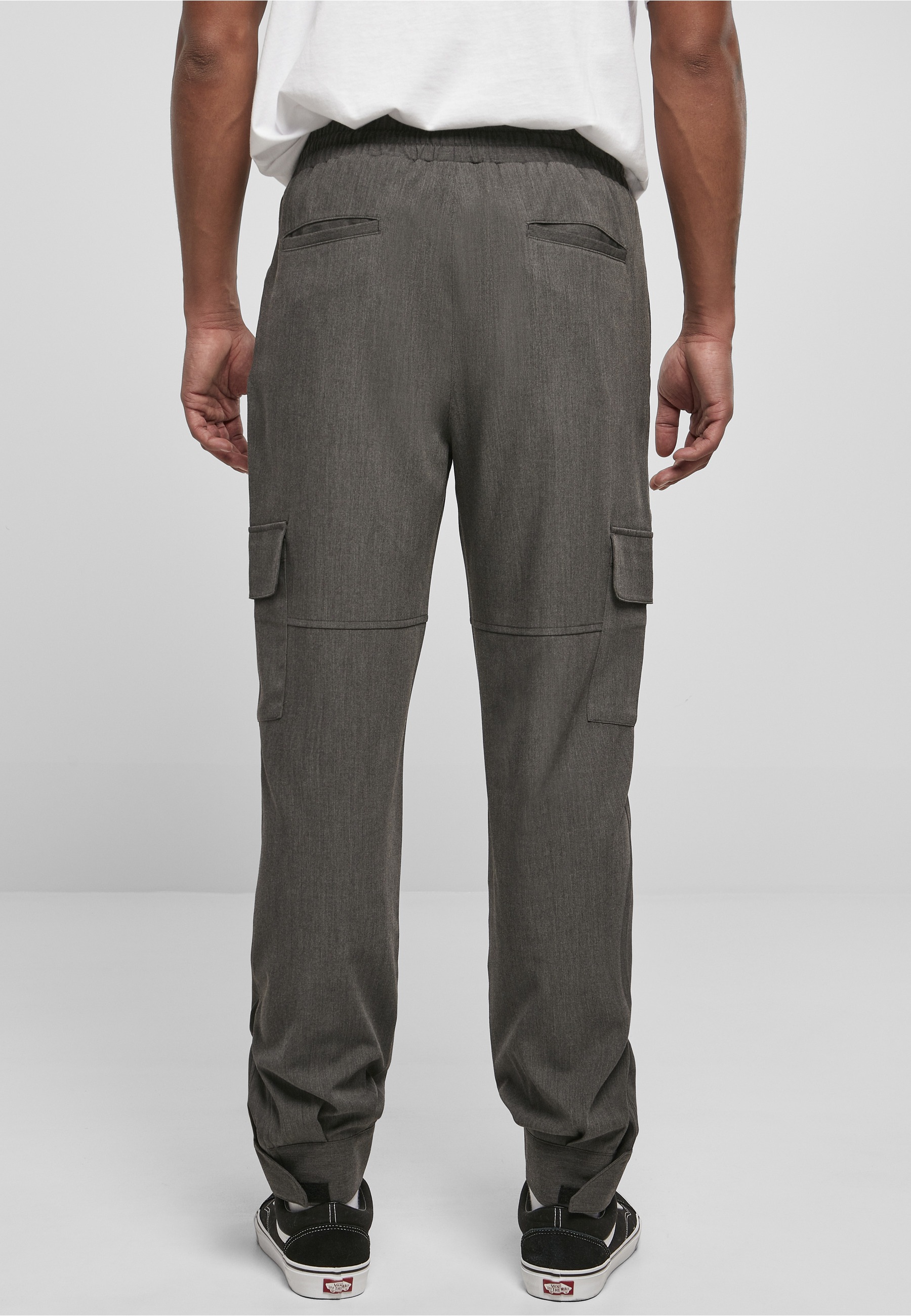 URBAN CLASSICS Sweathose »Urban Classics Herren Comfort Military Pants«
