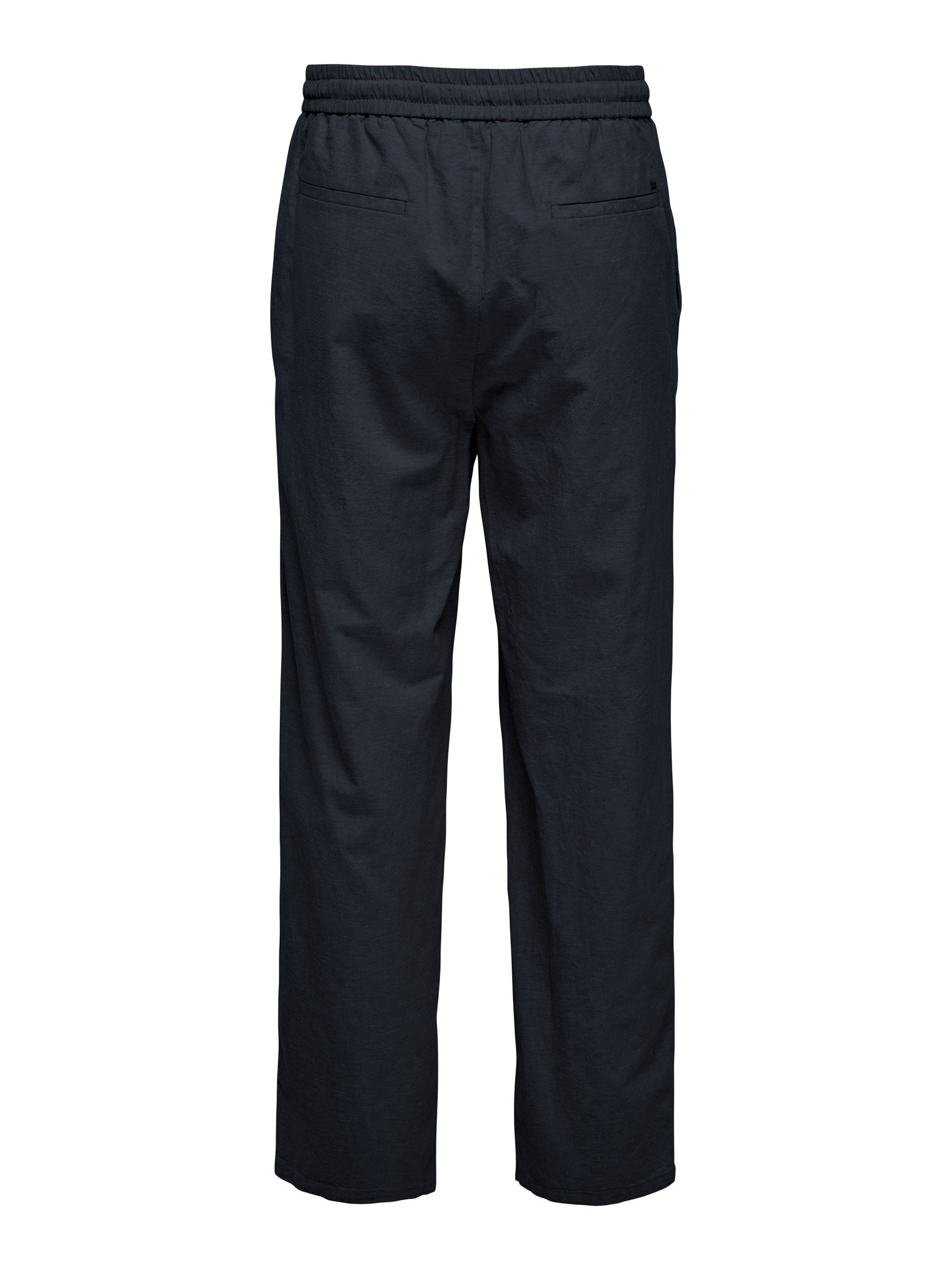 ONLY & SONS Trainingshose »ONSSINUS LOOSE 0007 COT LIN PANT NOOS«