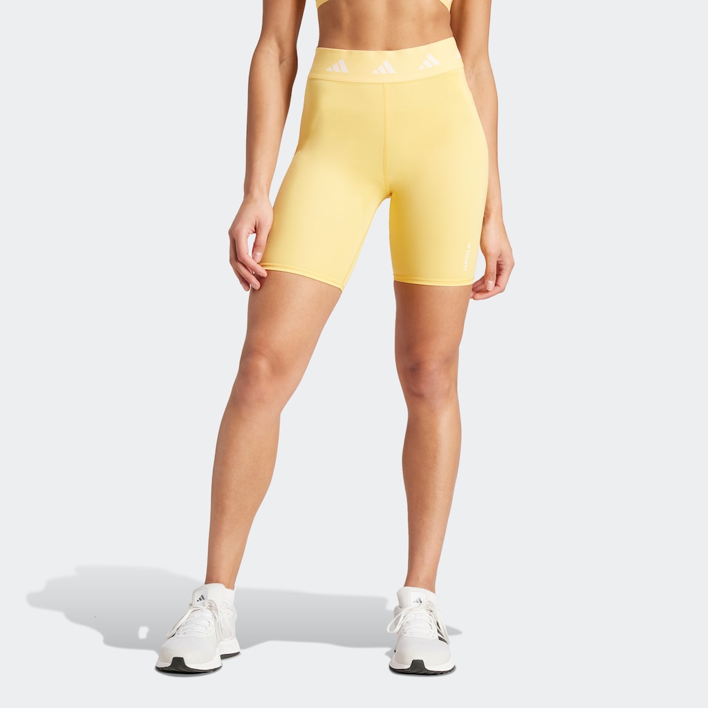 adidas Performance Shorts »TF BIKE SHO T«, (1 tlg.)