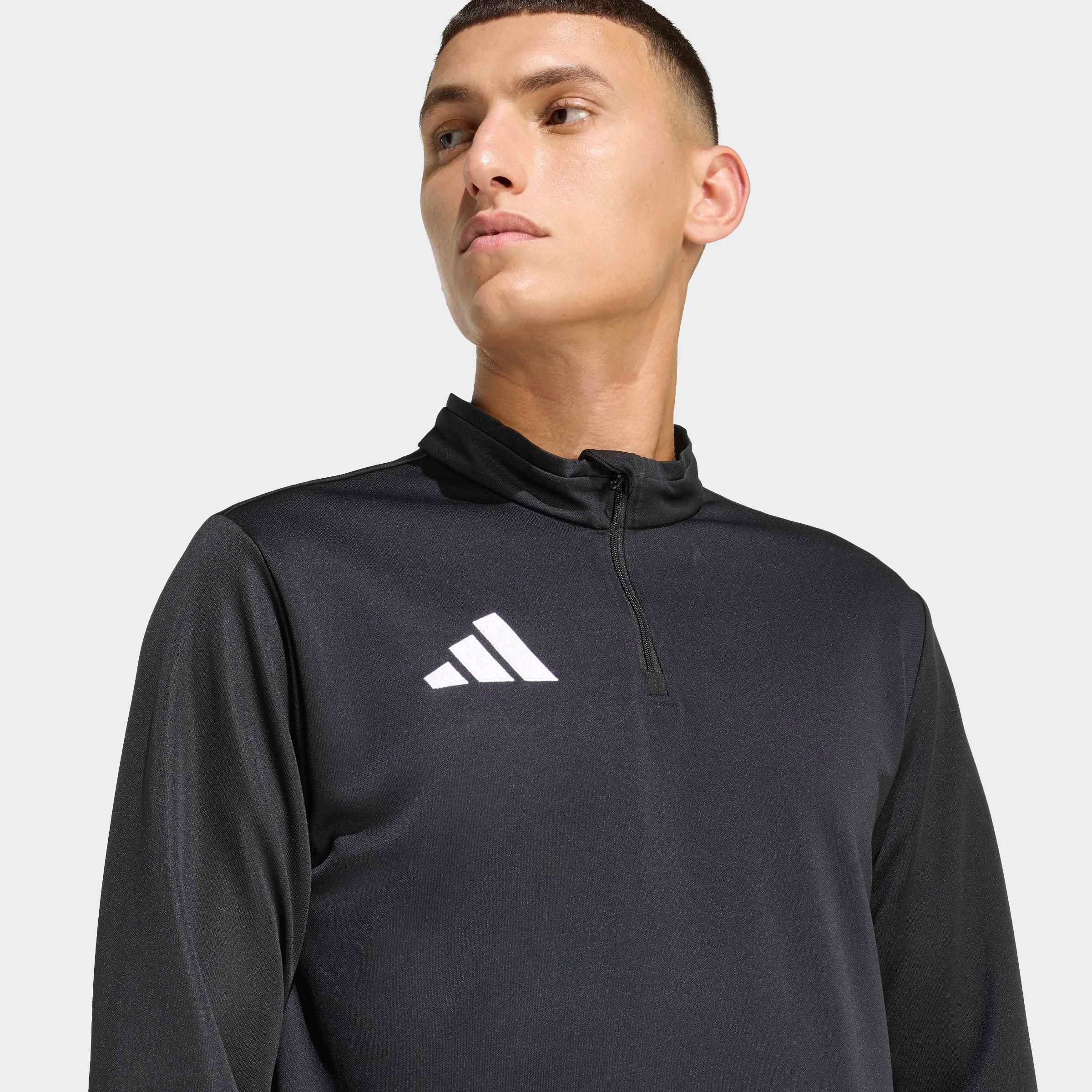 adidas Performance Sweatshirt »ENTRADA26 TRAININGSOBERTEIL«
