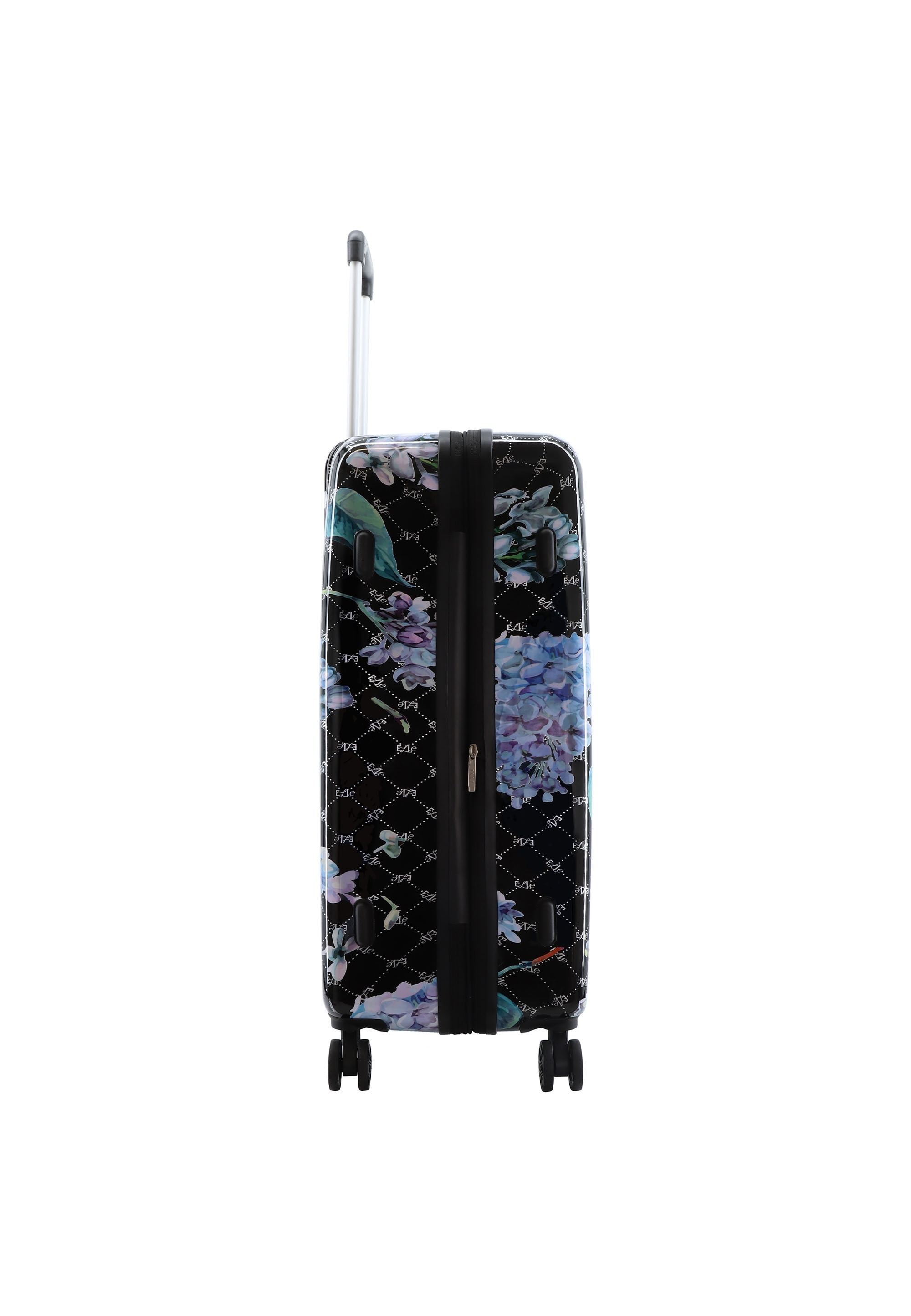 Elle Koffer »Floret«, aus ABS- und PC-Materialien