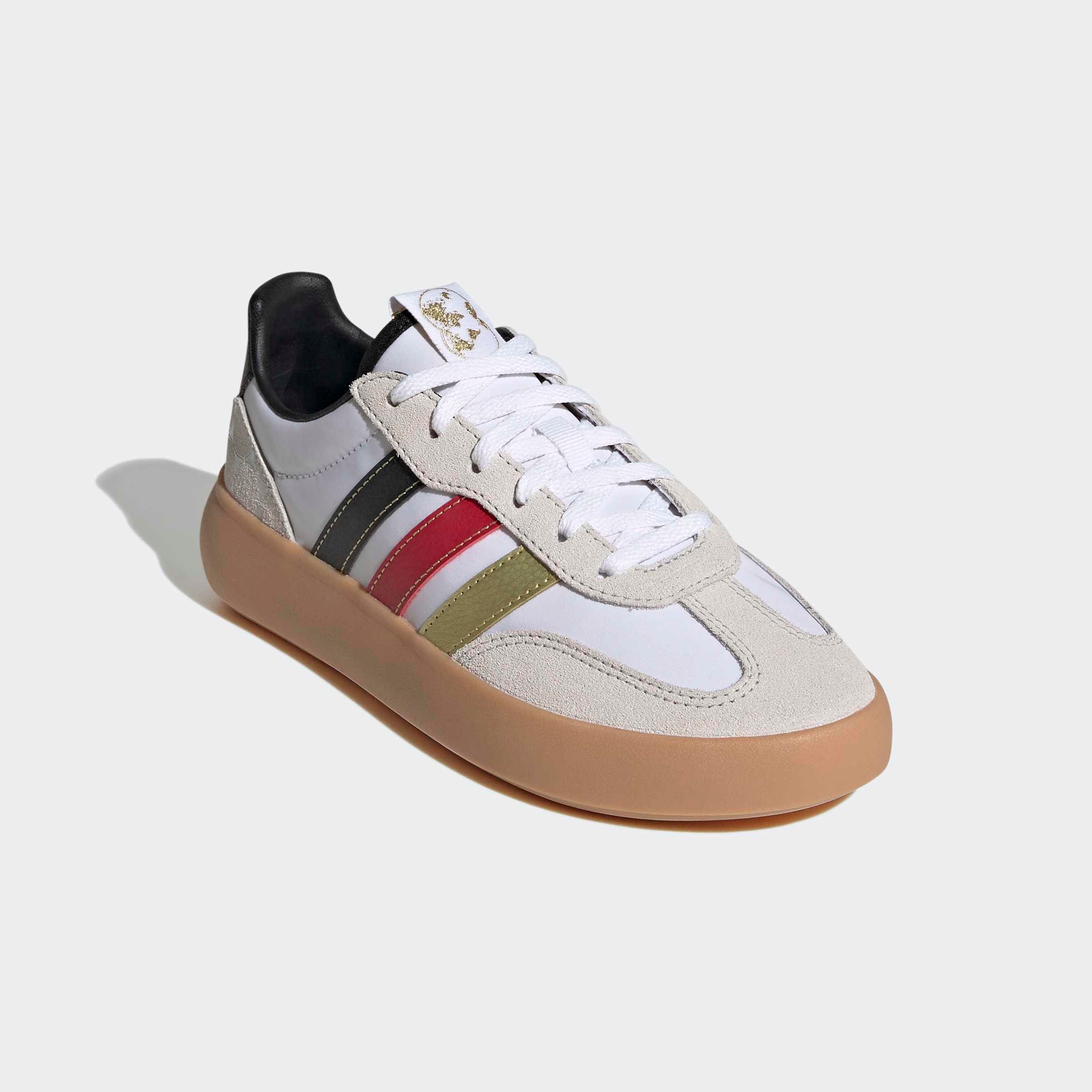 adidas Sportswear Sneaker »BARREDA DECODE KIDS«  World Cup Nations Pack, für Kinder & Jugendliche