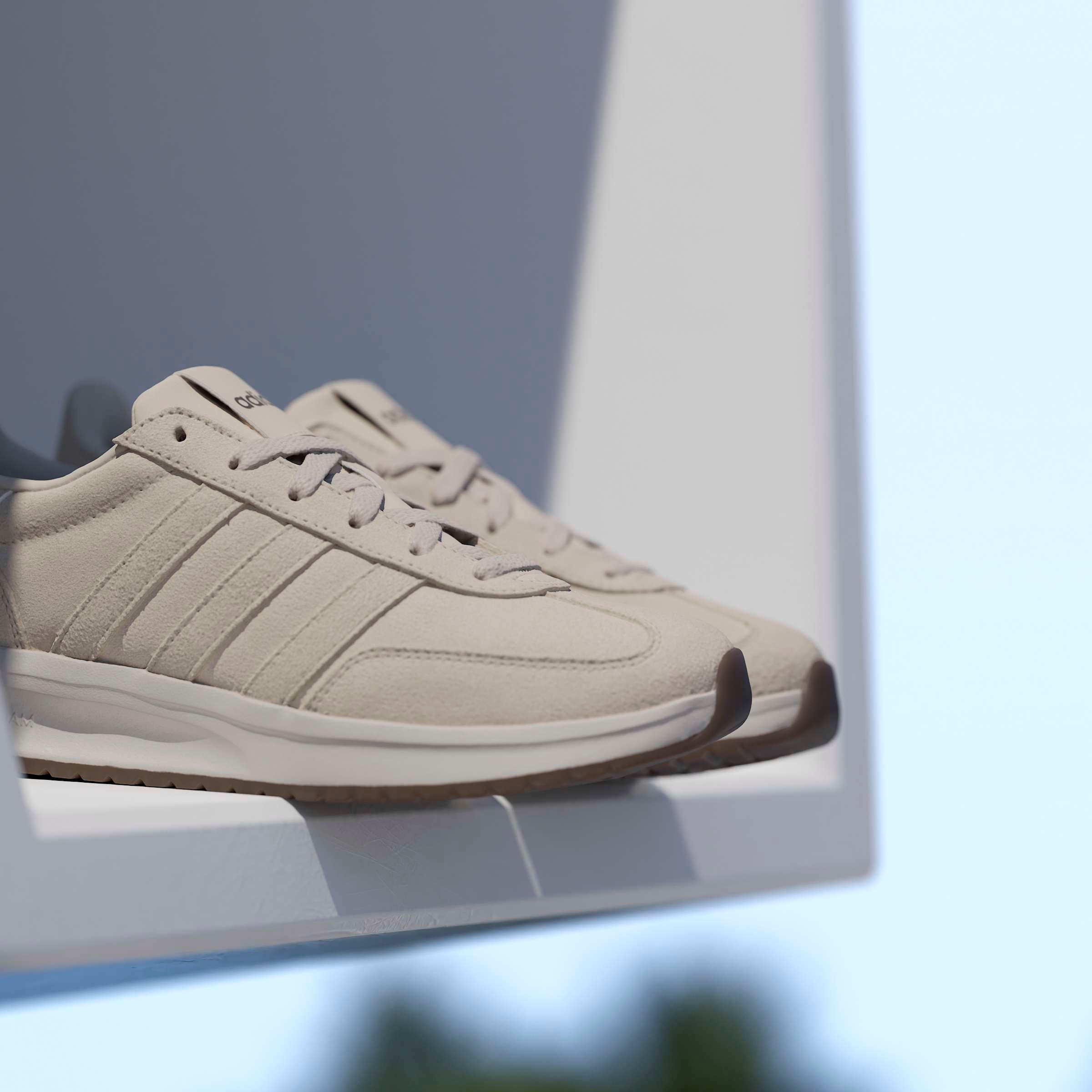adidas Sportswear Sneaker »RUN 70S 2.0«  inspiriert vom Design des SL72