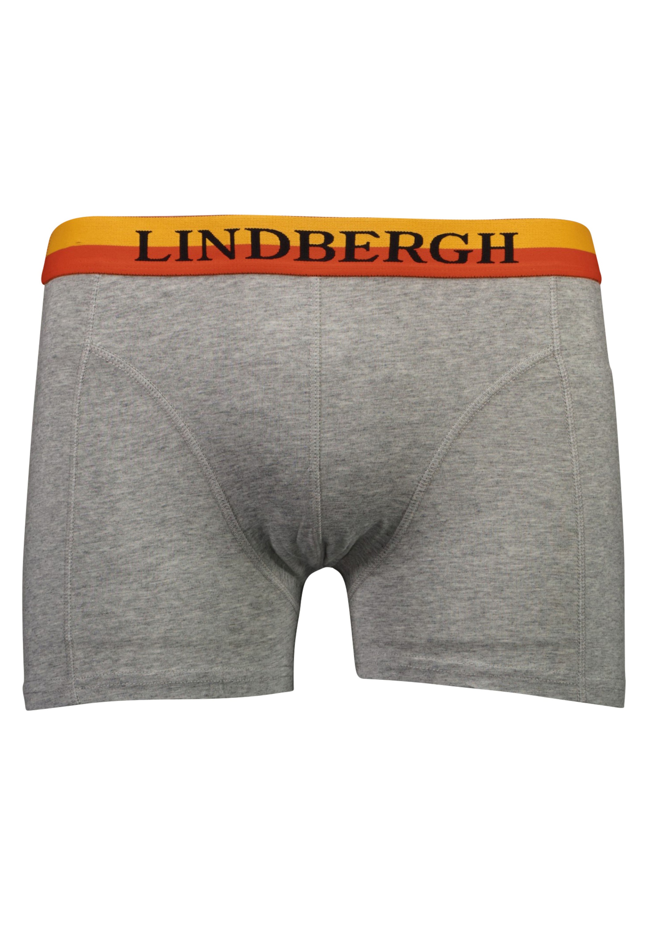 LINDBERGH Boxershorts "Lindbergh Unterhose" günstig online kaufen